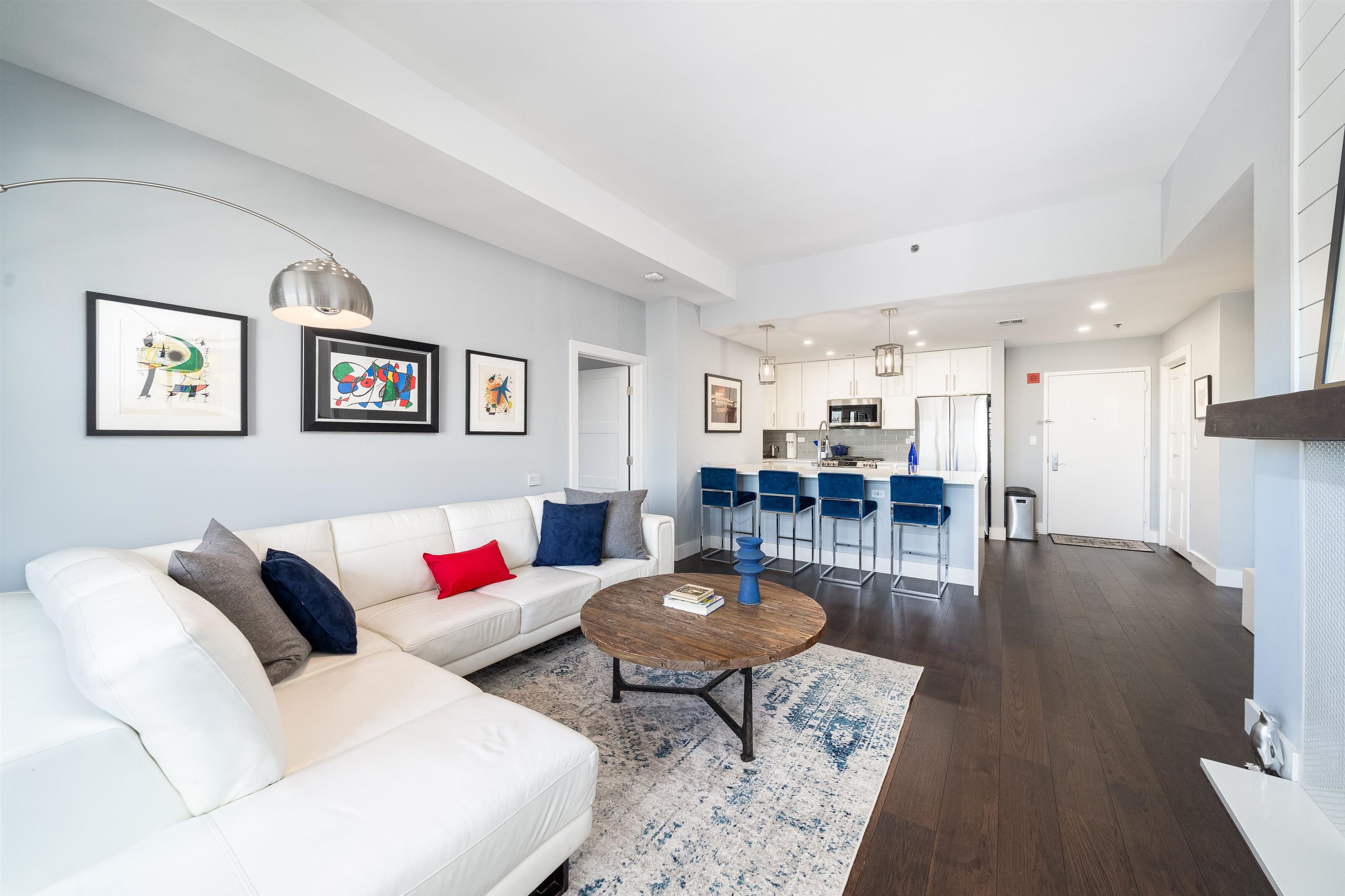 700 1ST ST Unit: 16F