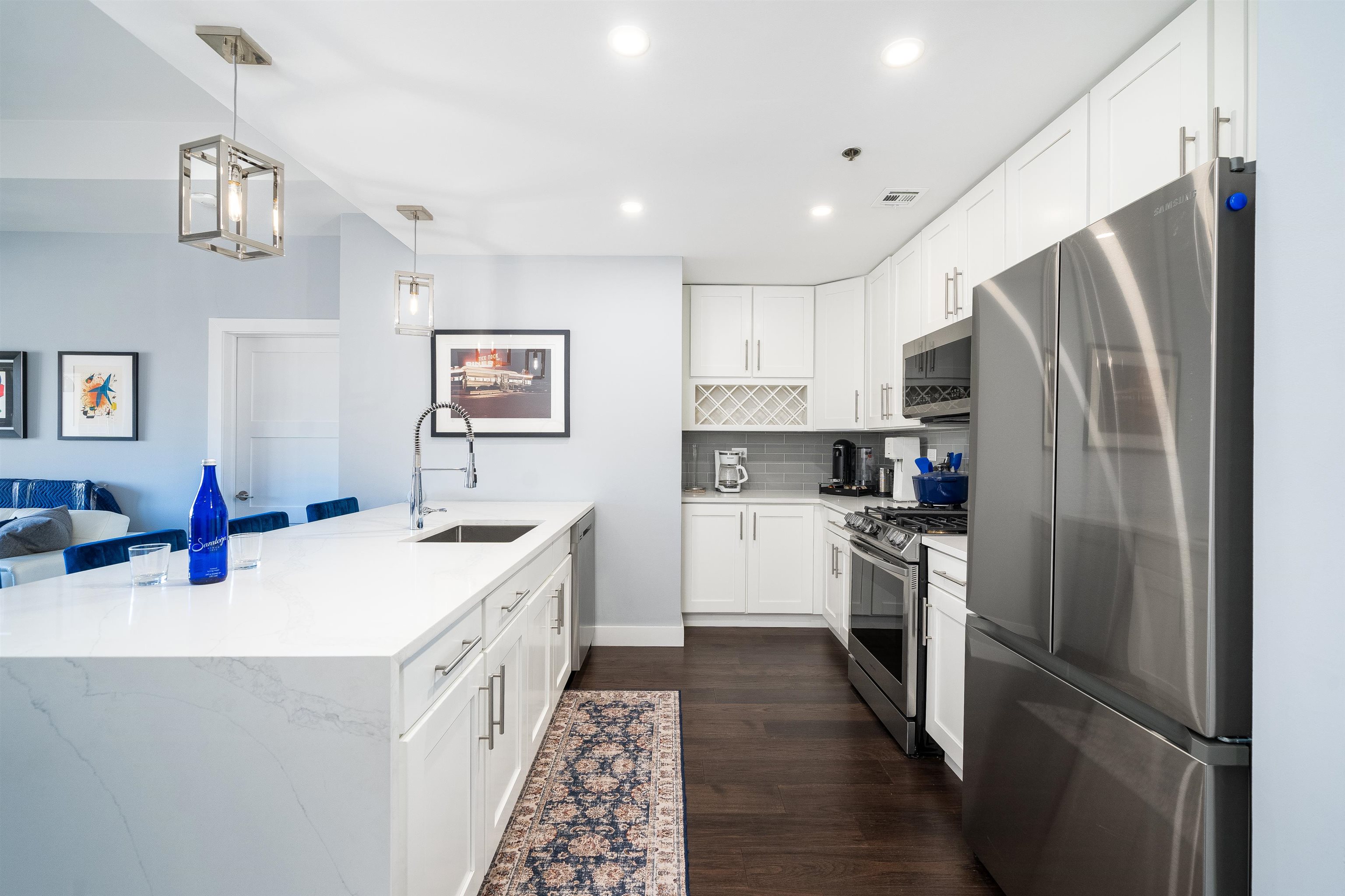 700 1ST ST Unit: 16F