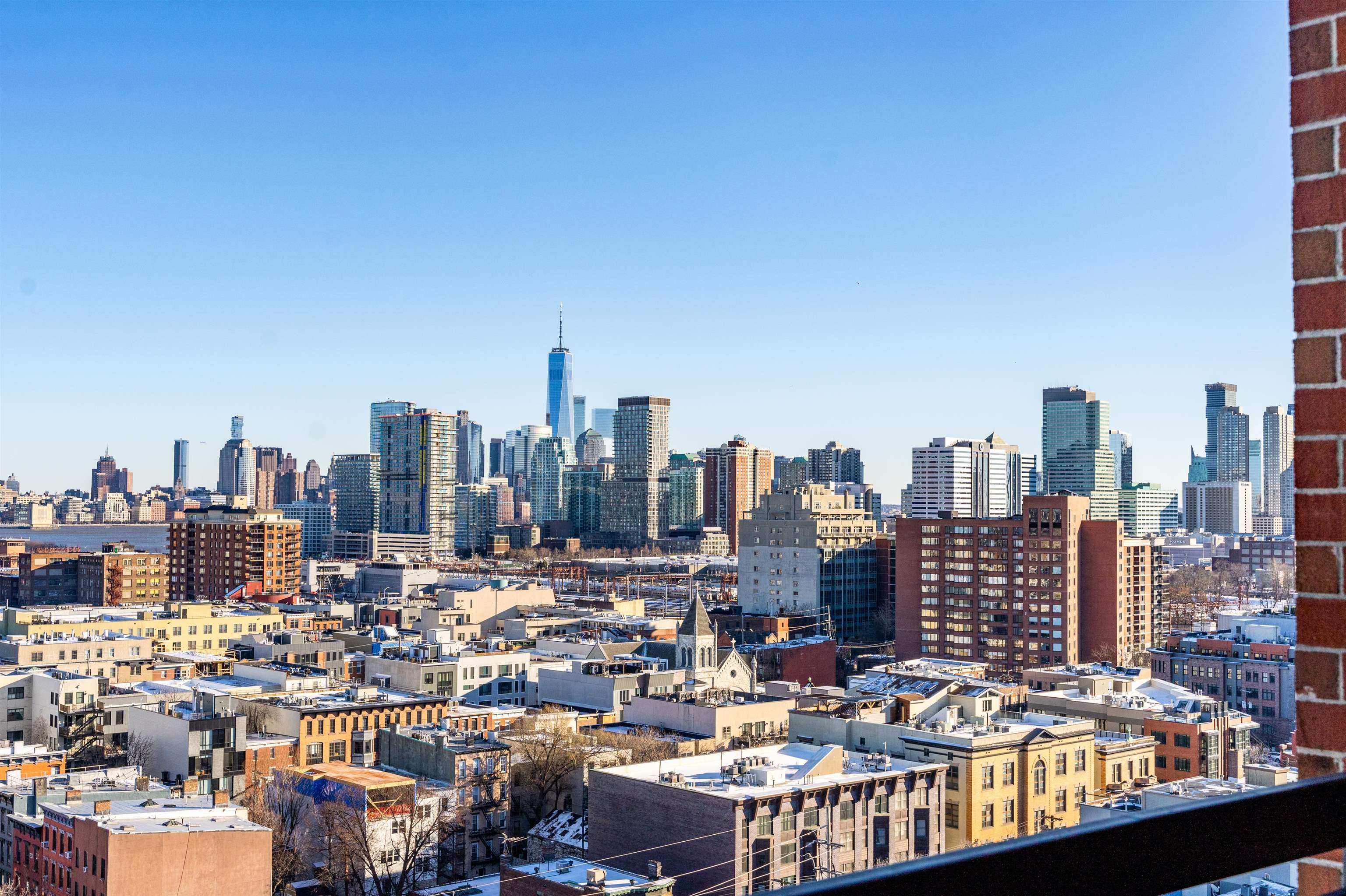 700 1ST ST Unit: 16F