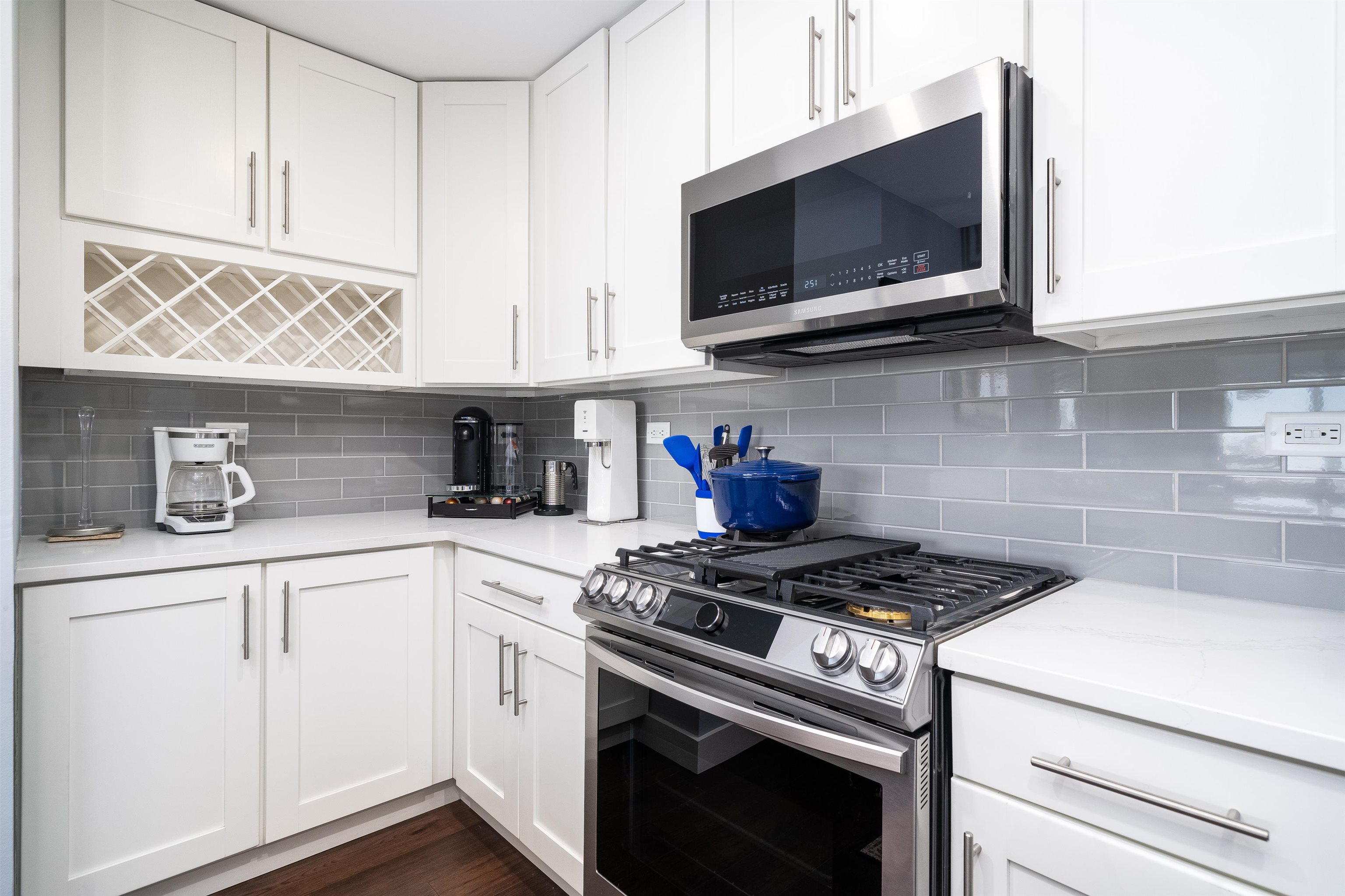 700 1ST ST Unit: 16F