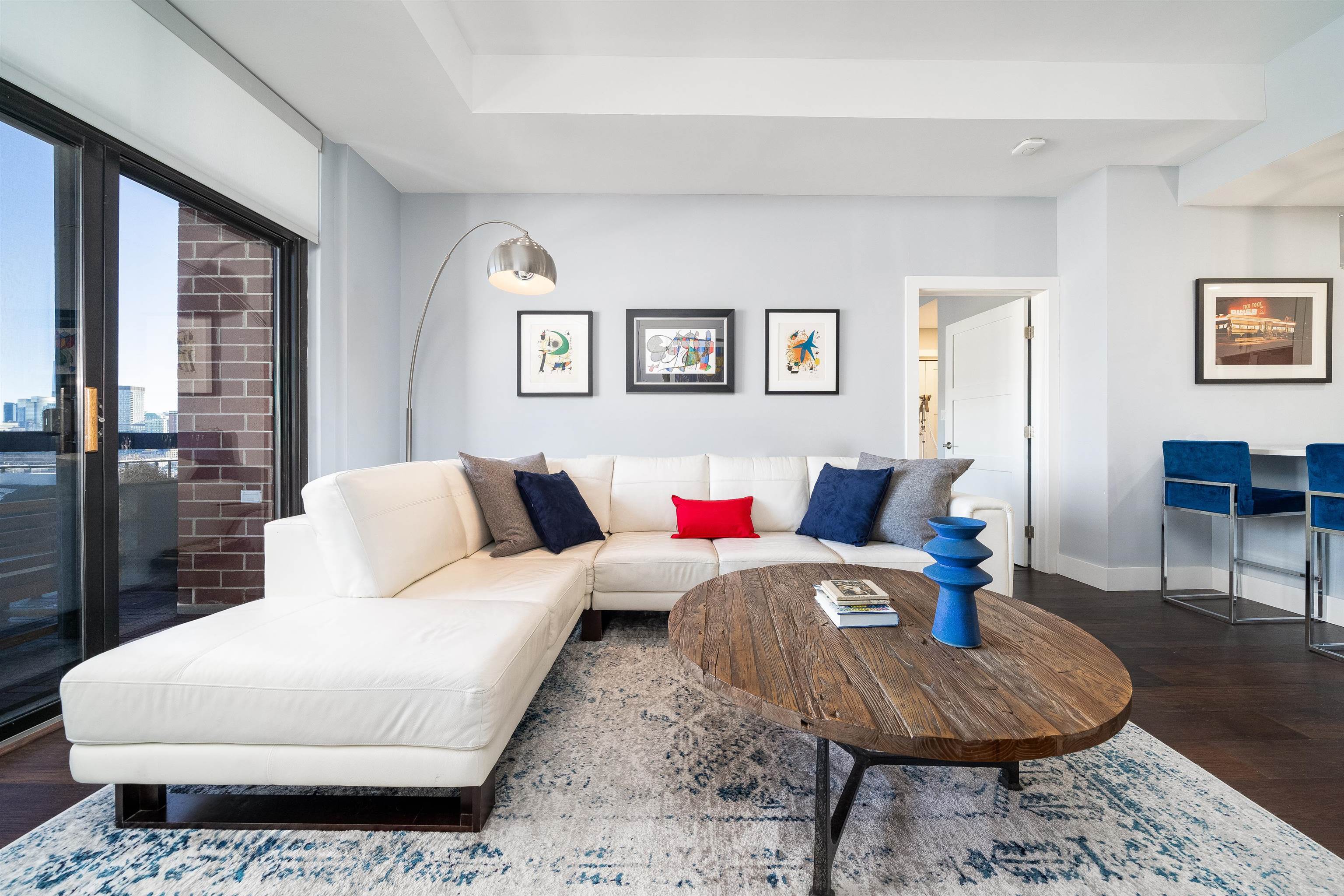 700 1ST ST Unit: 16F