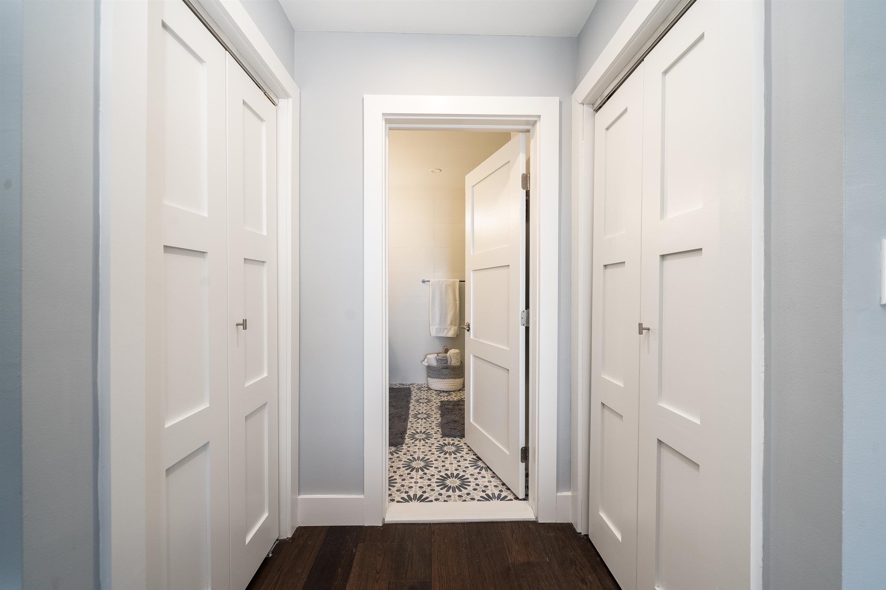 700 1ST ST Unit: 16F