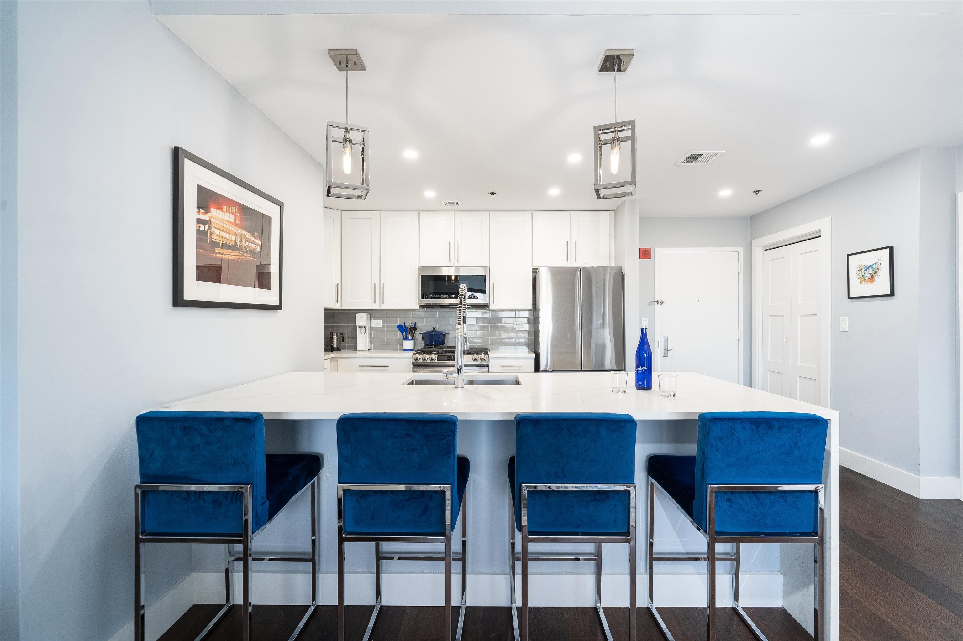 700 1ST ST Unit: 16F