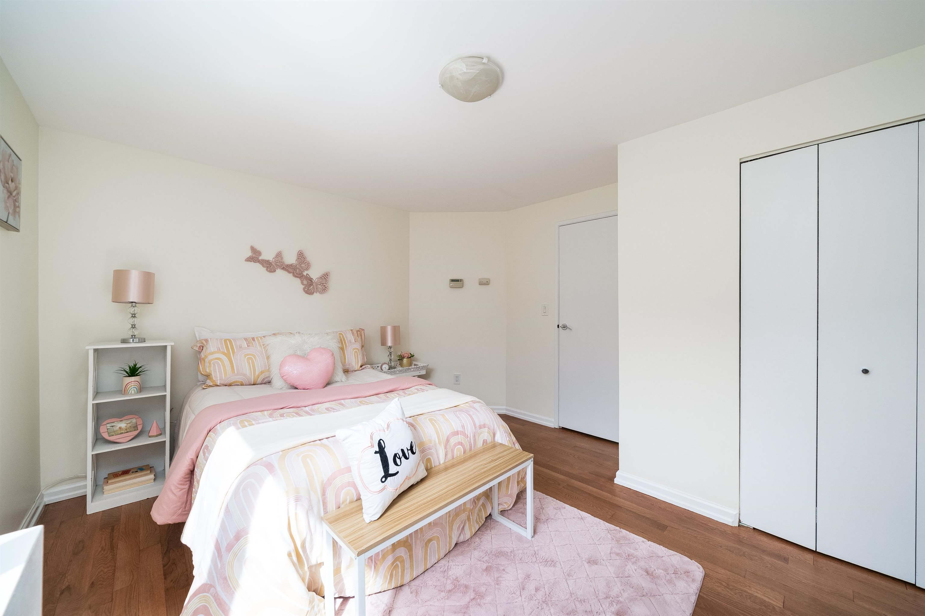 205 10TH ST Unit: 6P