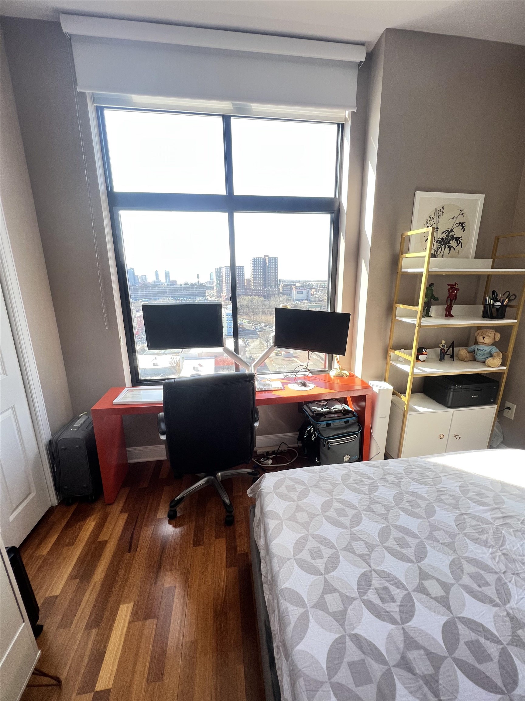 700 1ST ST Unit: 16PW