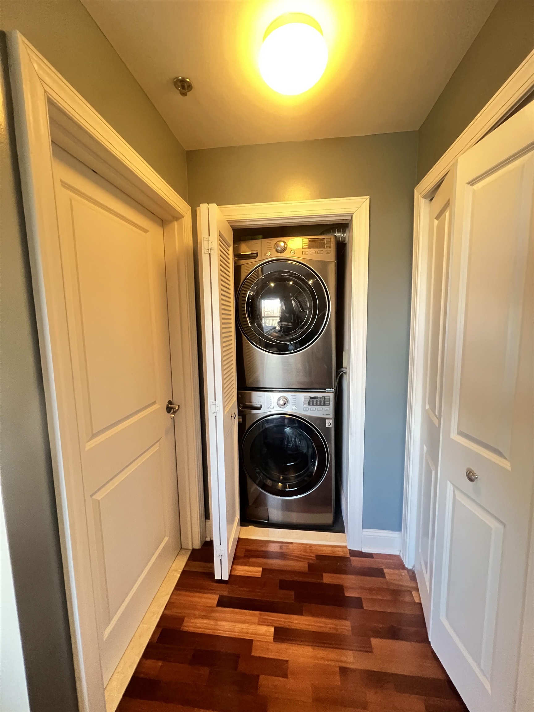 700 1ST ST Unit: 16PW