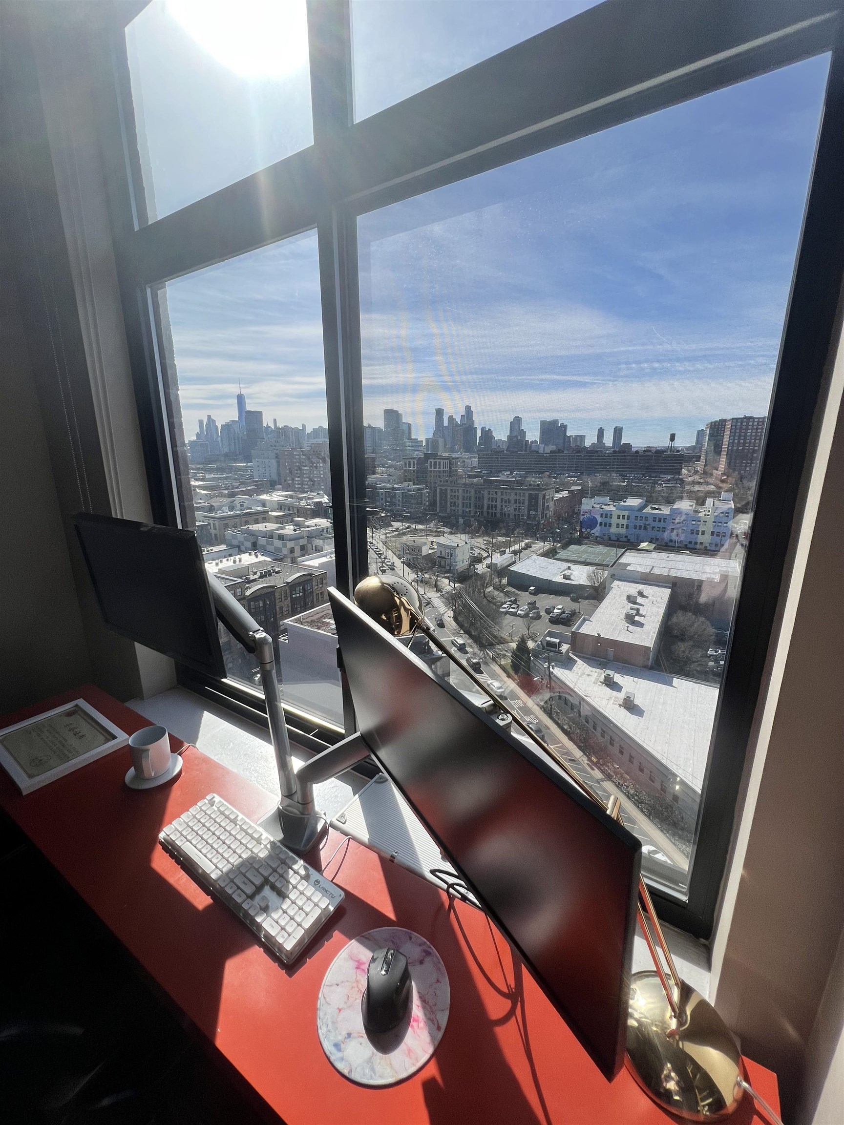 700 1ST ST Unit: 16PW