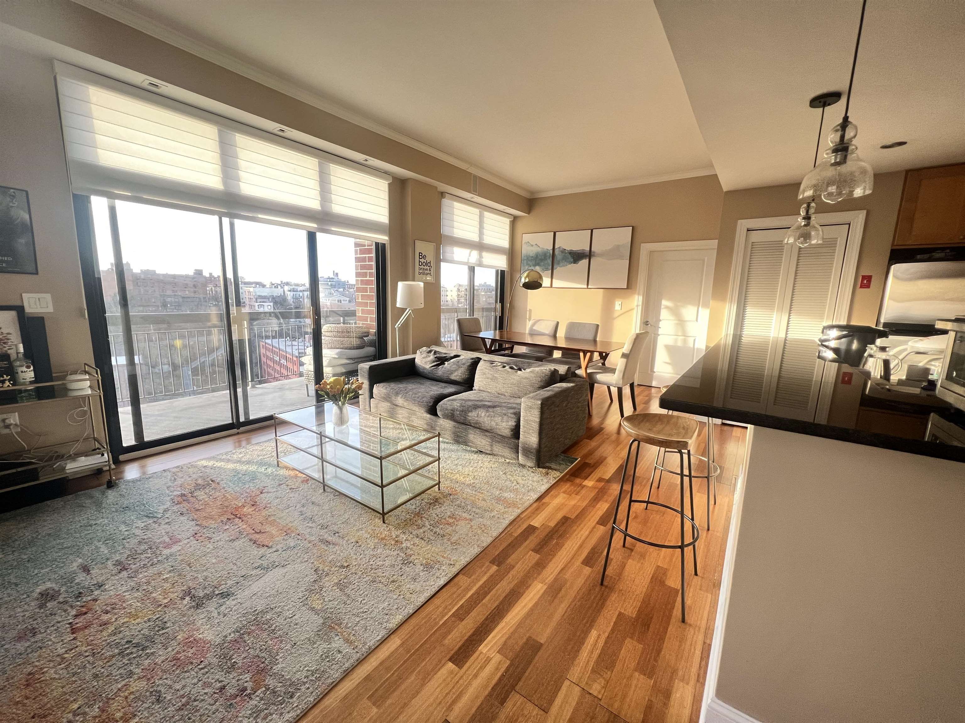 700 1ST ST Unit: 16PW