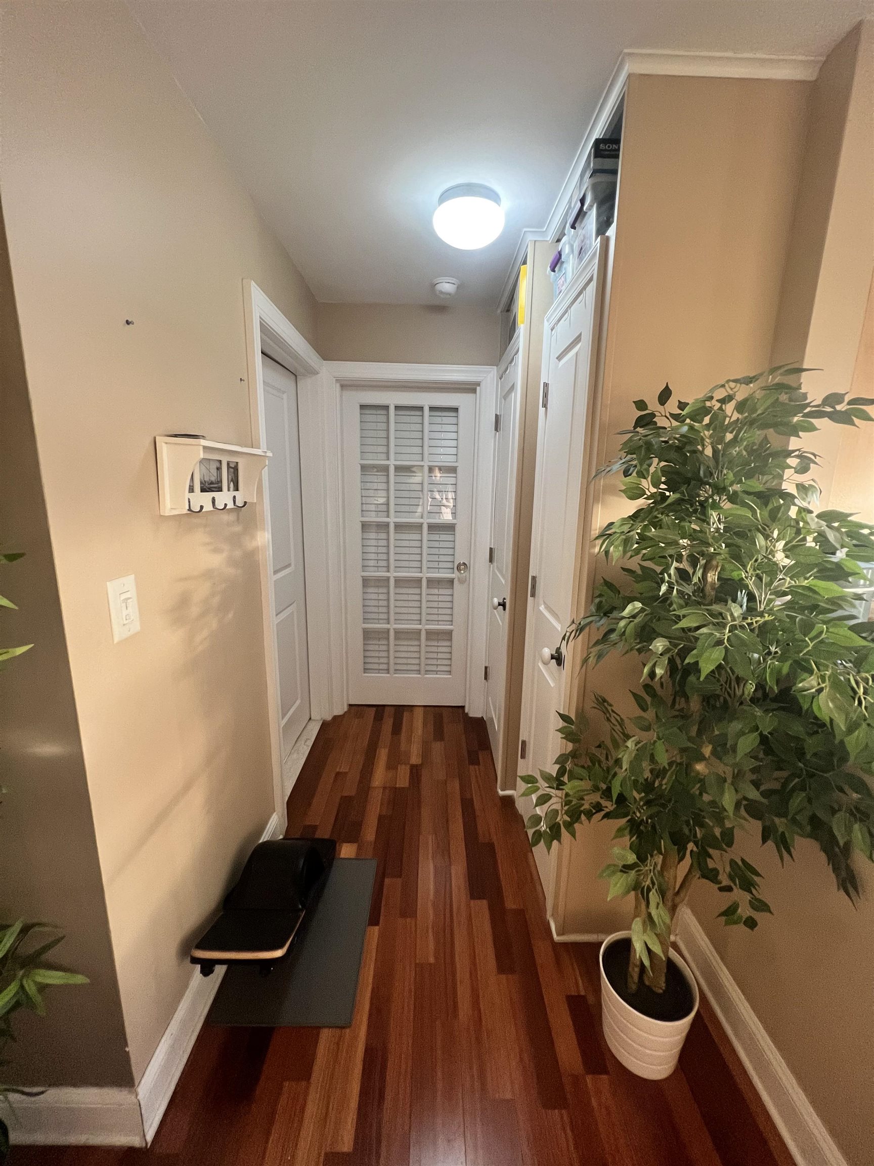 700 1ST ST Unit: 16PW