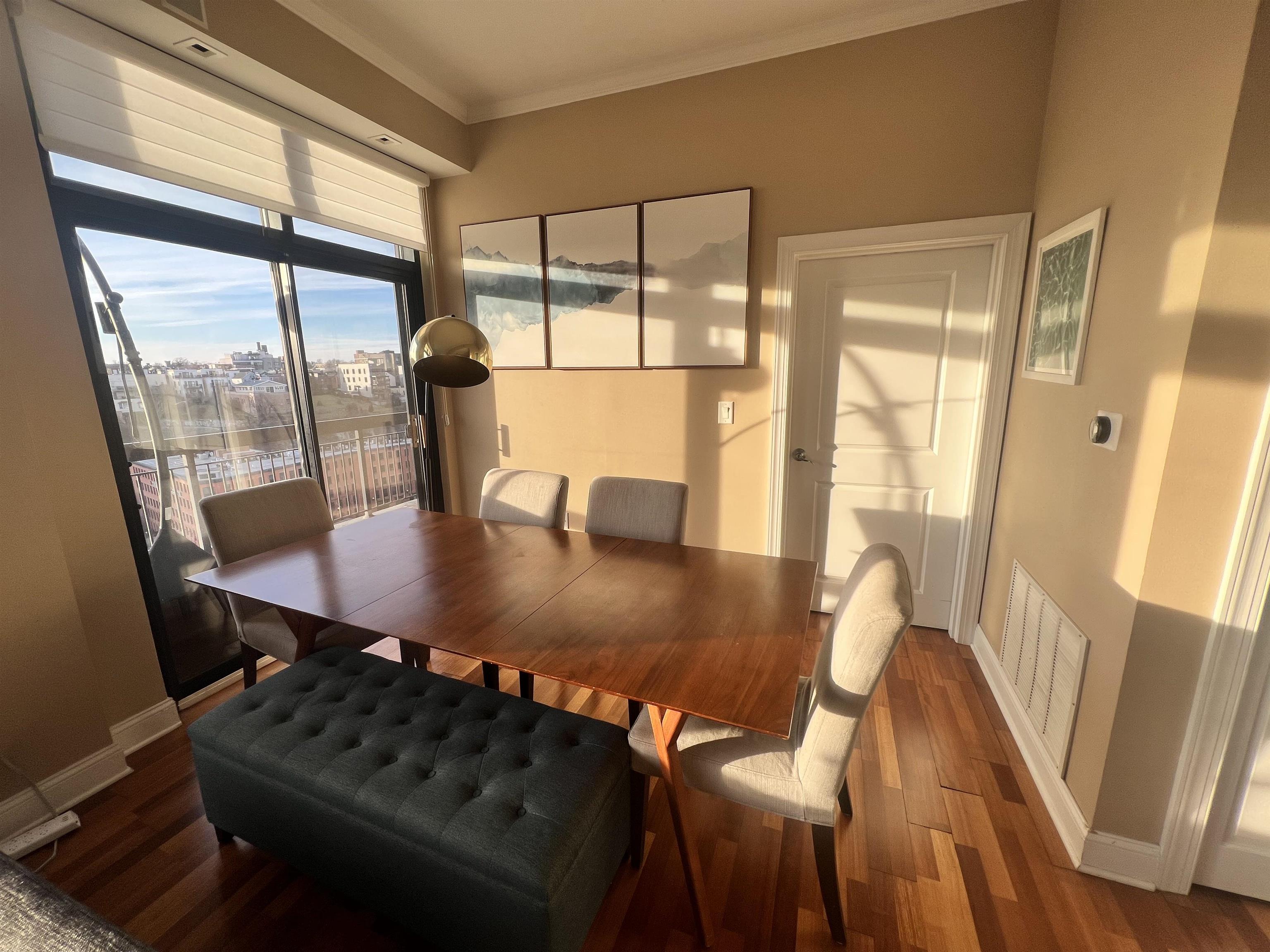 700 1ST ST Unit: 16PW