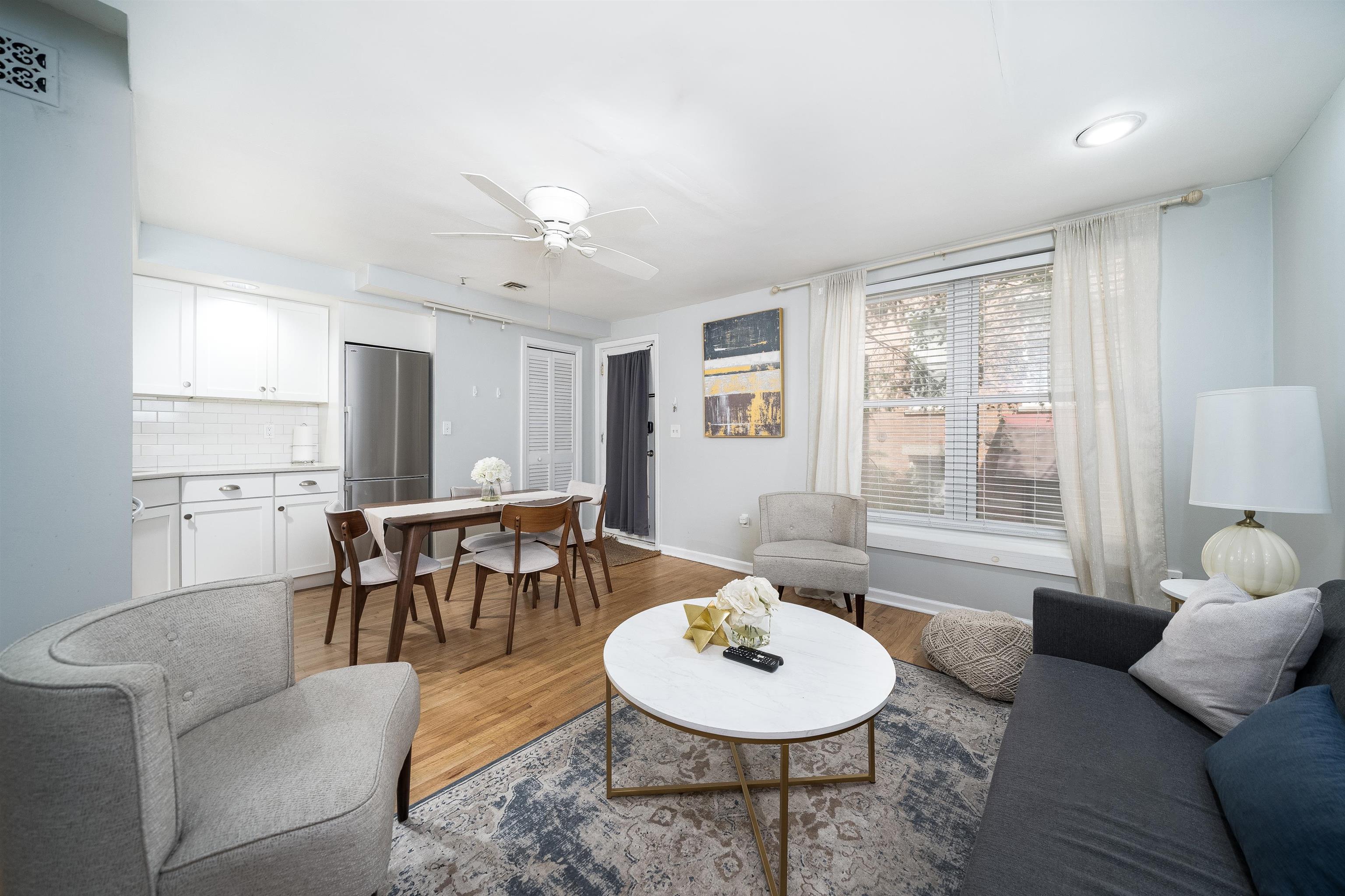 135 GARDEN ST Unit: 3