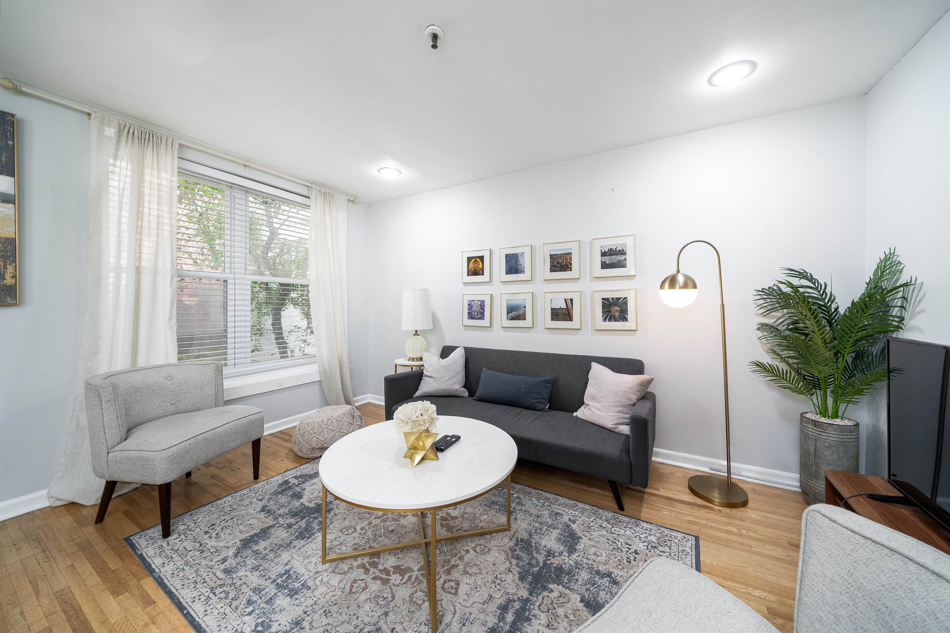 135 GARDEN ST Unit: 3