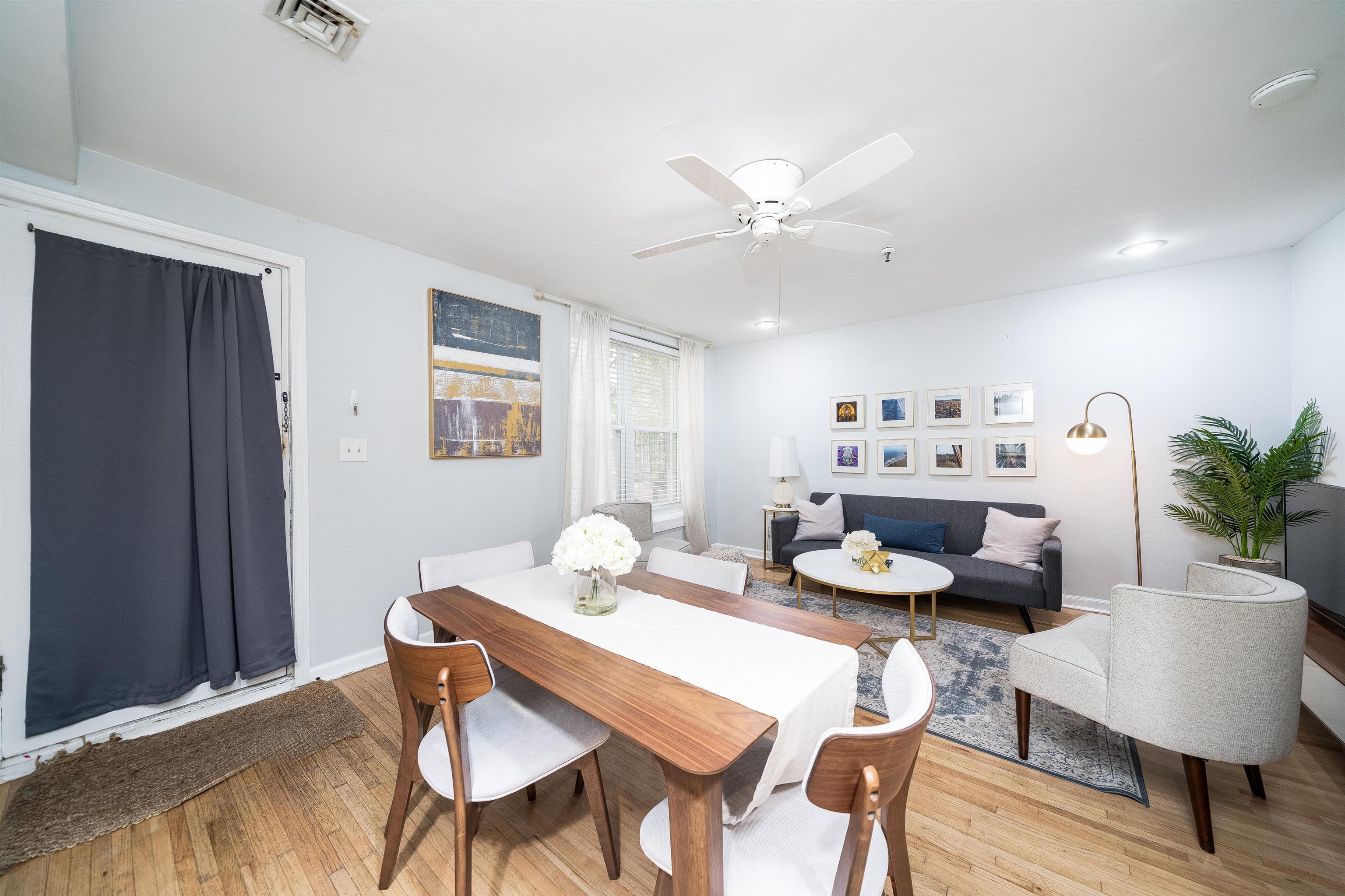 135 GARDEN ST Unit: 3