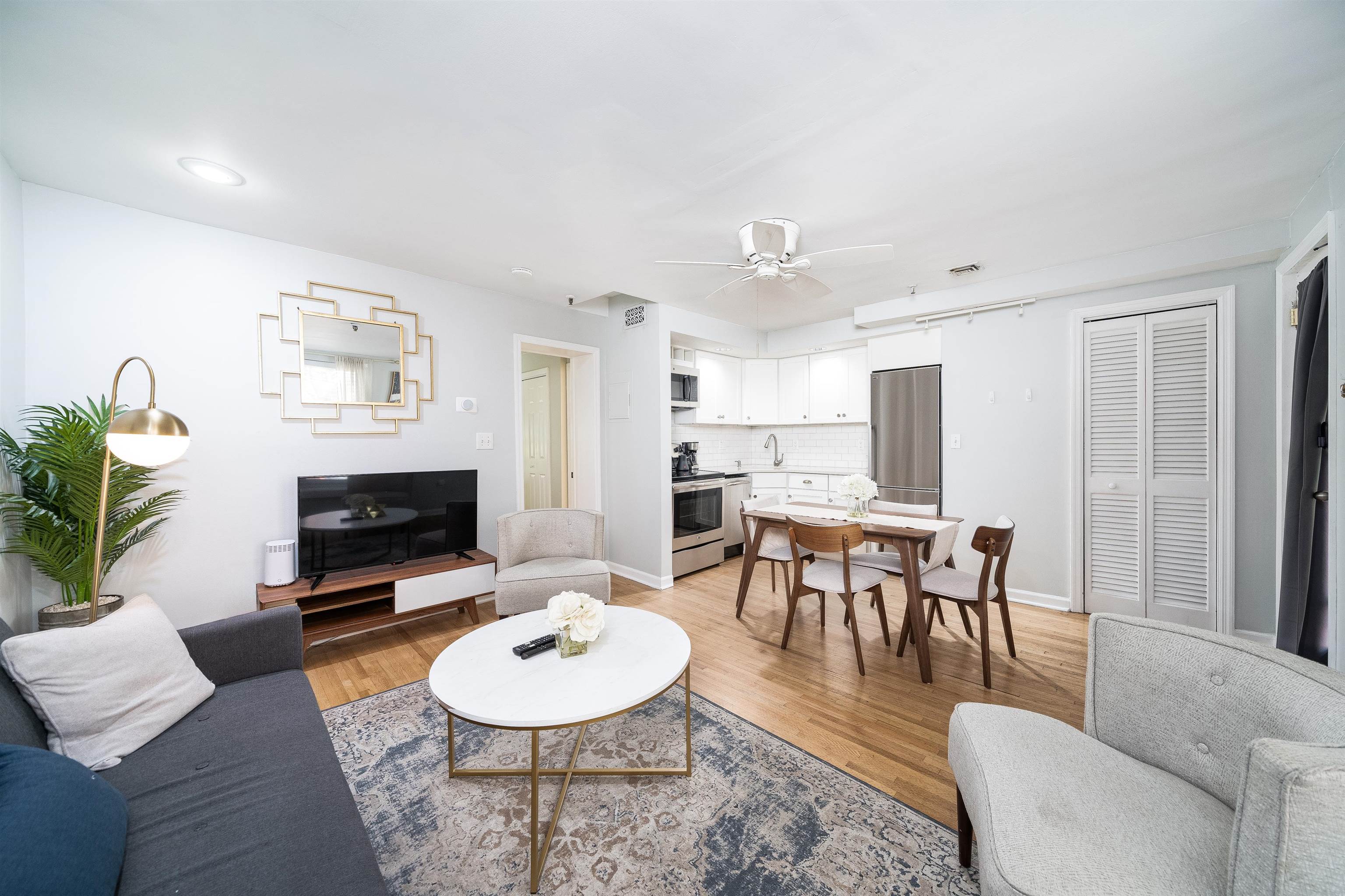 135 GARDEN ST Unit: 3