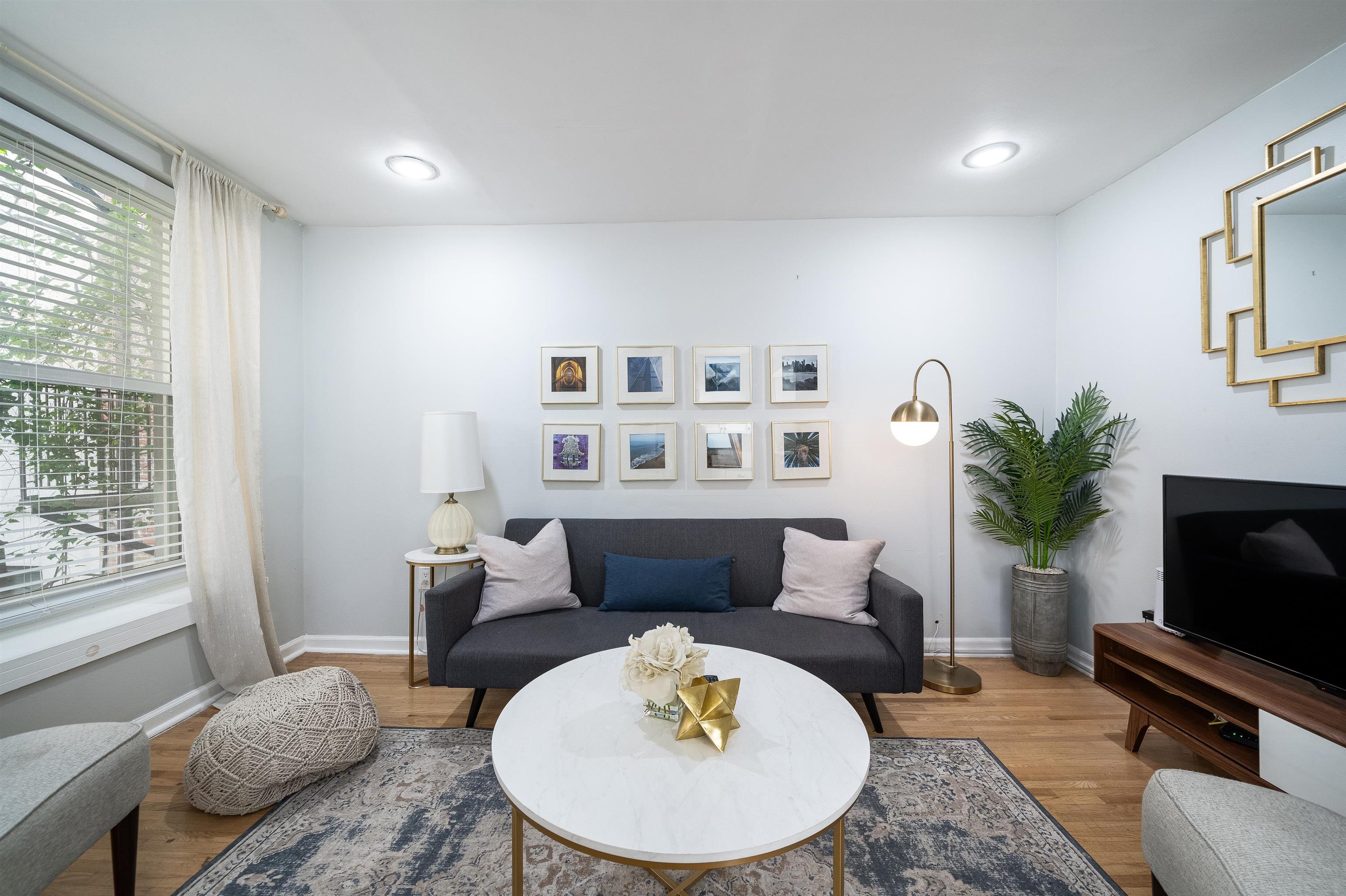 135 GARDEN ST Unit: 3