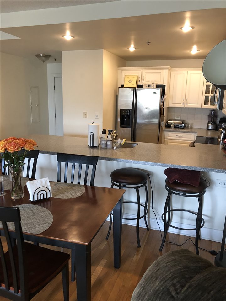 415 NEWARK ST Unit: 2F