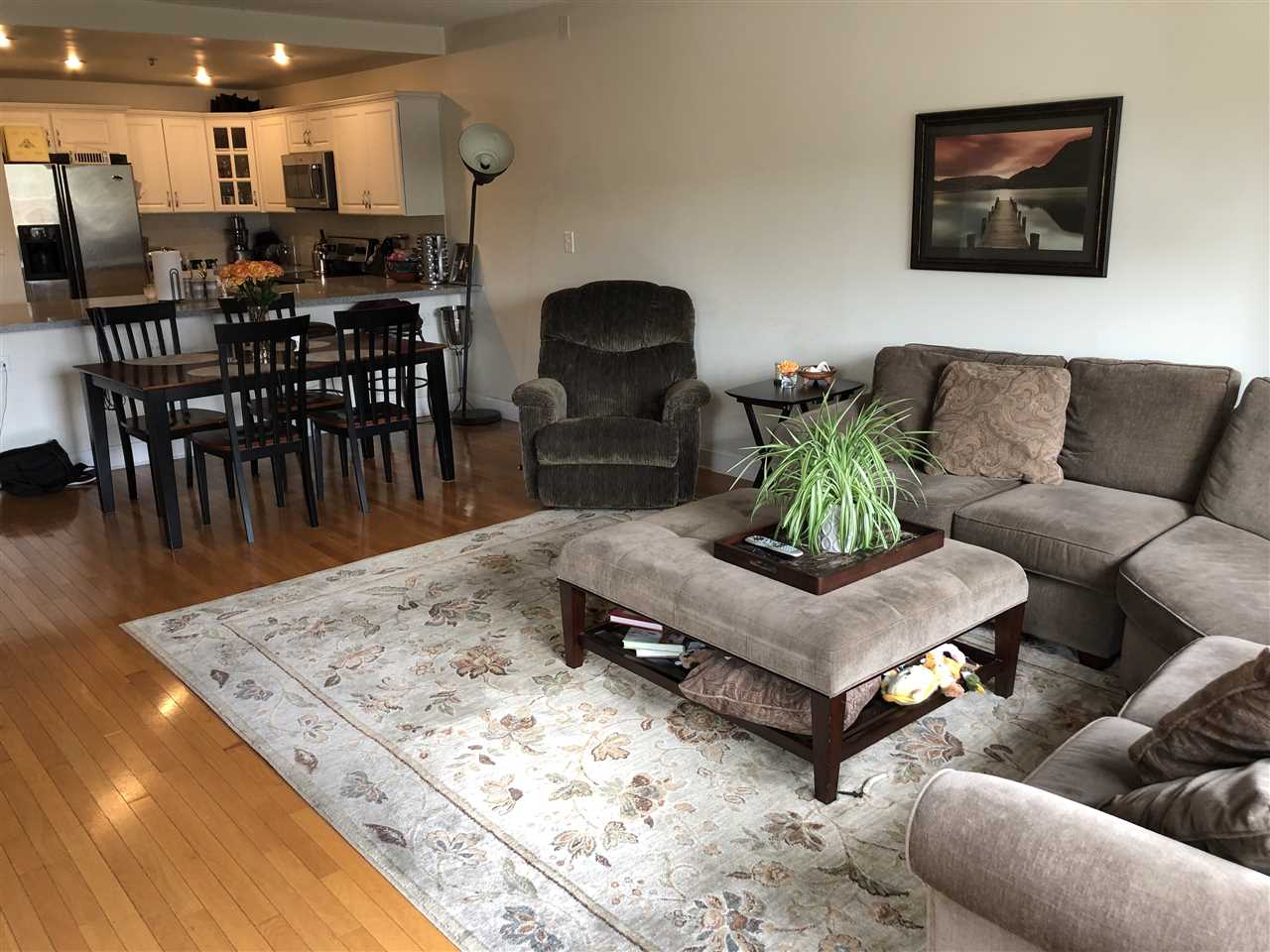 415 NEWARK ST Unit: 2F