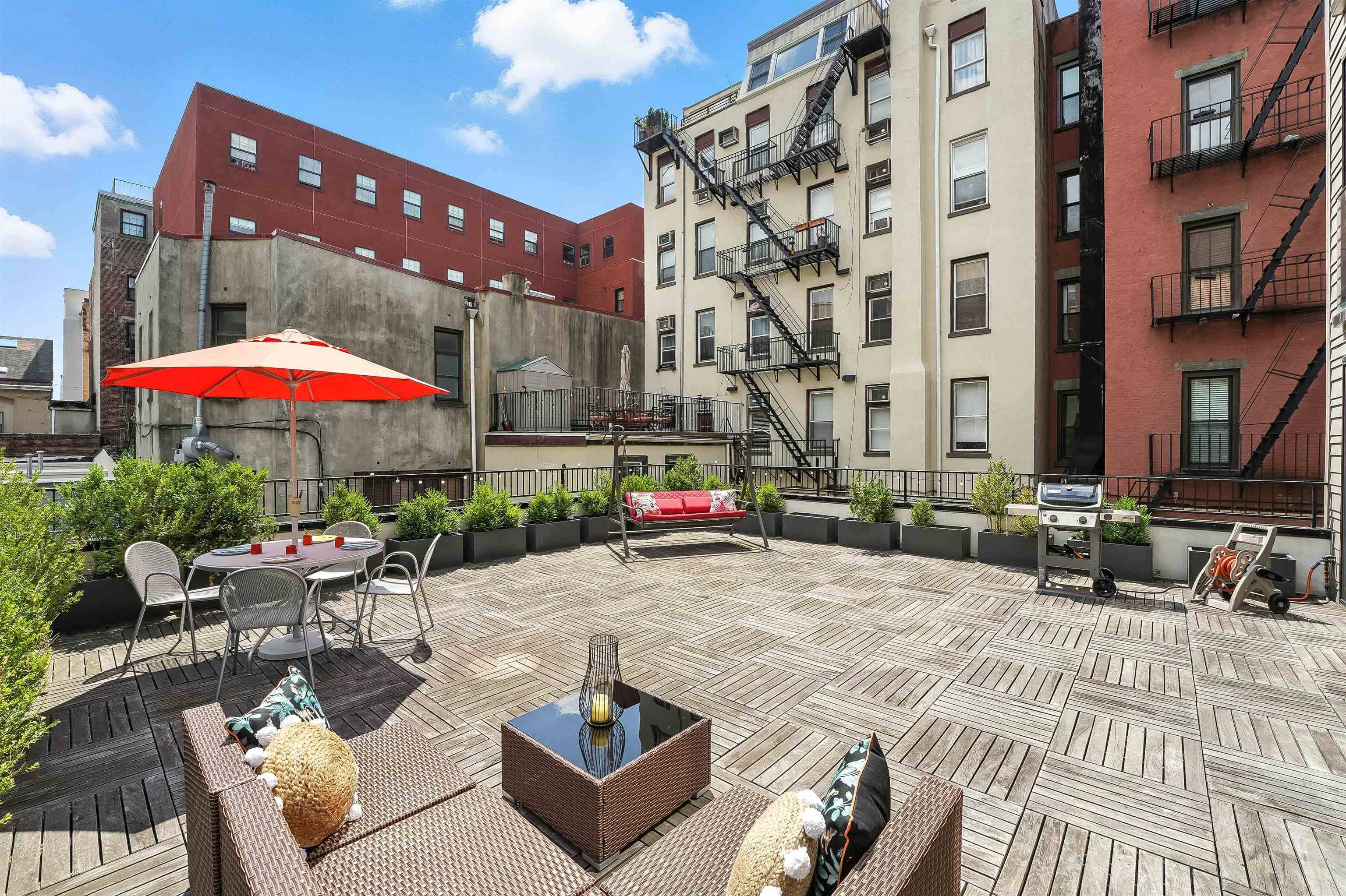 61 14TH ST Unit: #2