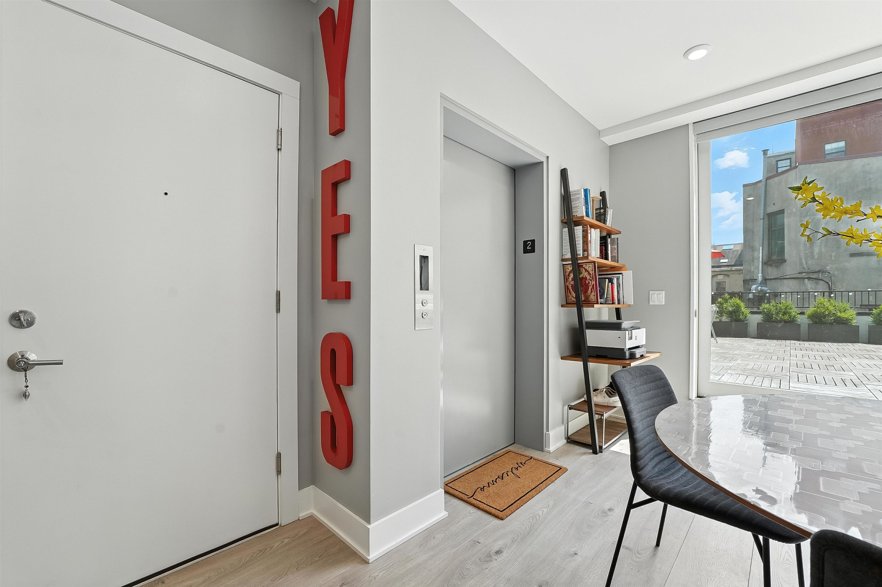 61 14TH ST Unit: #2
