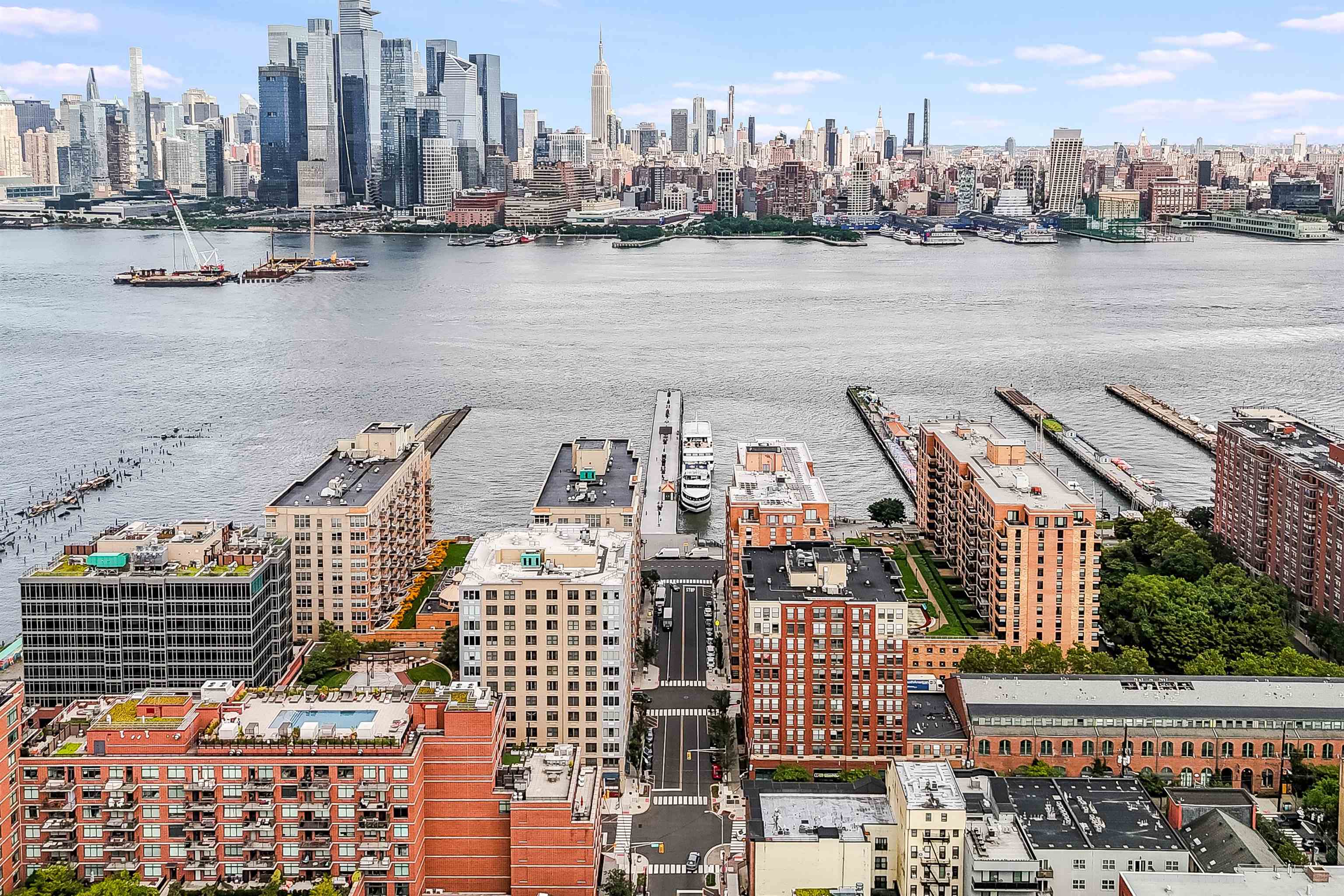 61 14TH ST Unit: #2