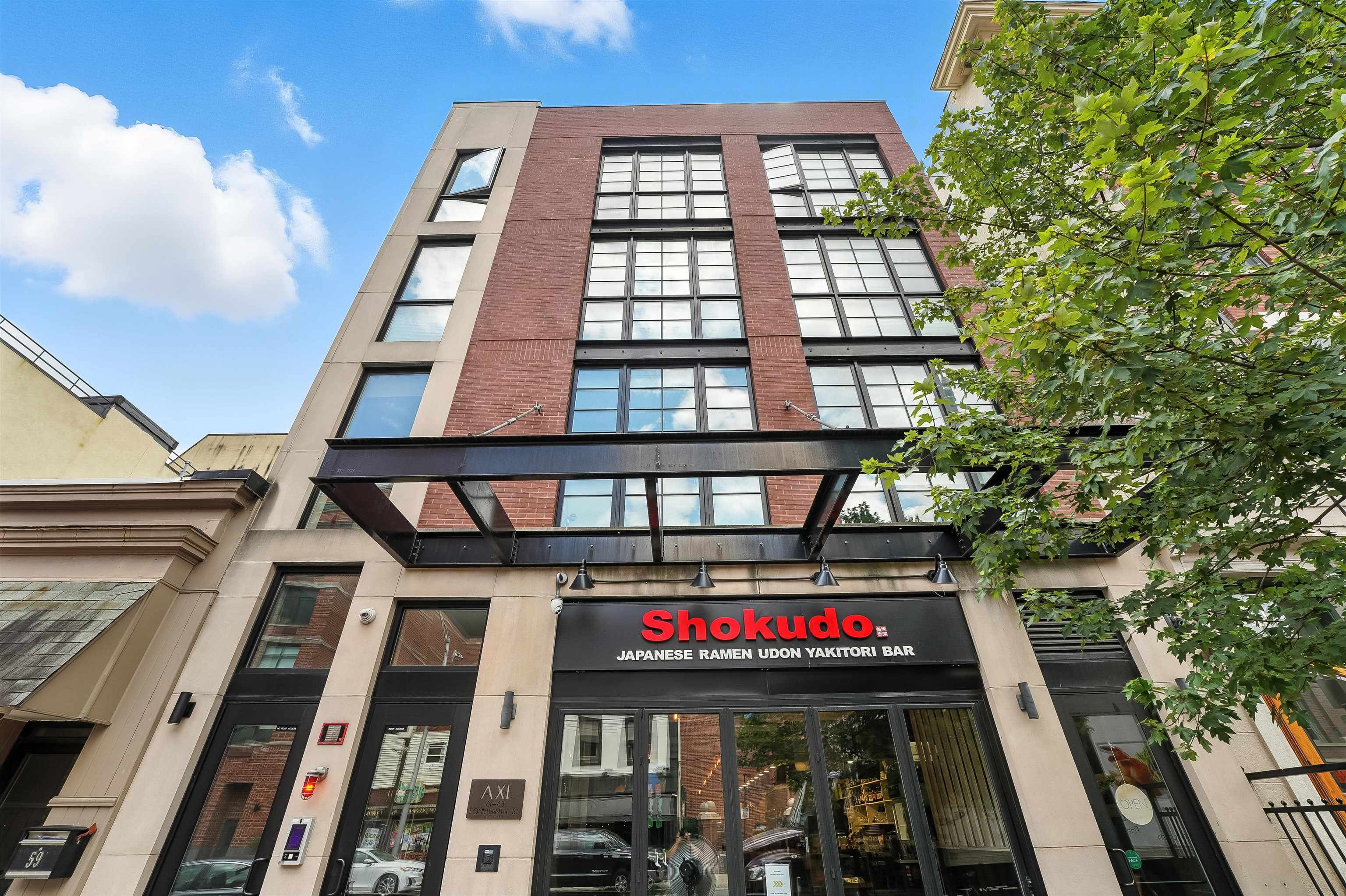 61 14TH ST Unit: #2