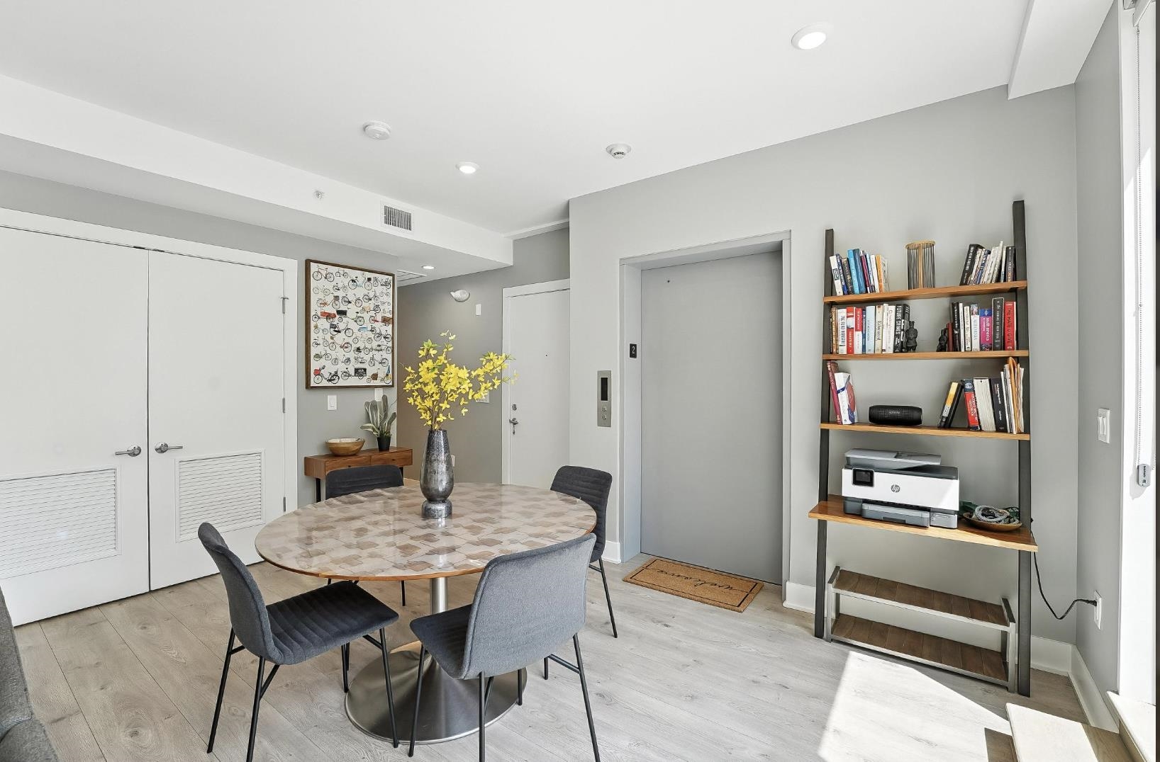 61 14TH ST Unit: #2