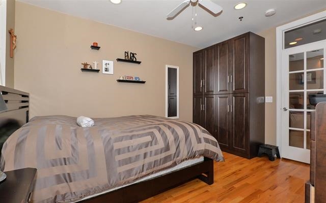 120 WILLOW AVE Unit: 4(2R)