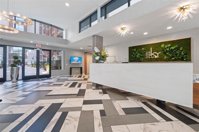 700 1ST ST Unit: 16PD