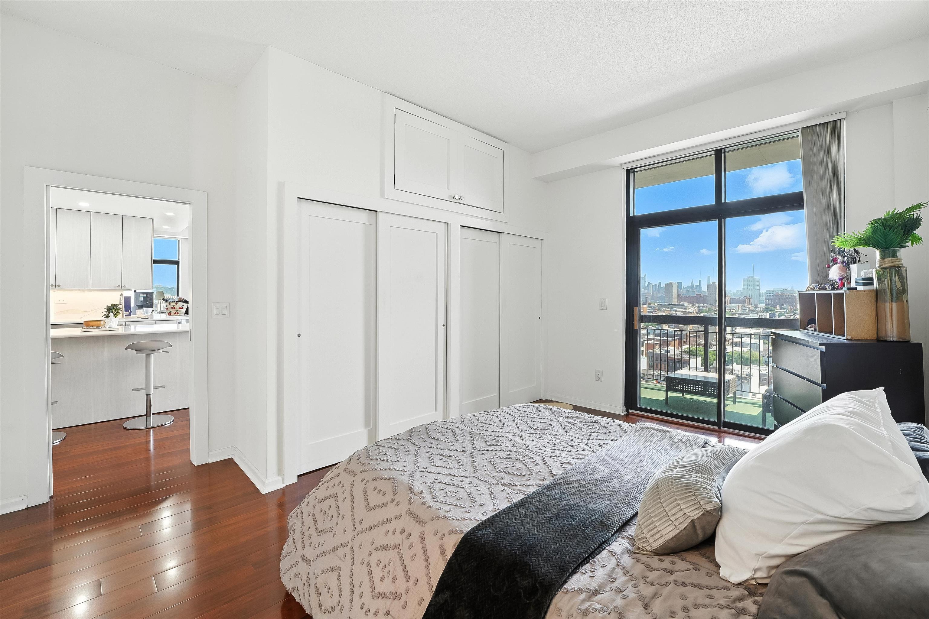 700 1ST ST Unit: 16PD