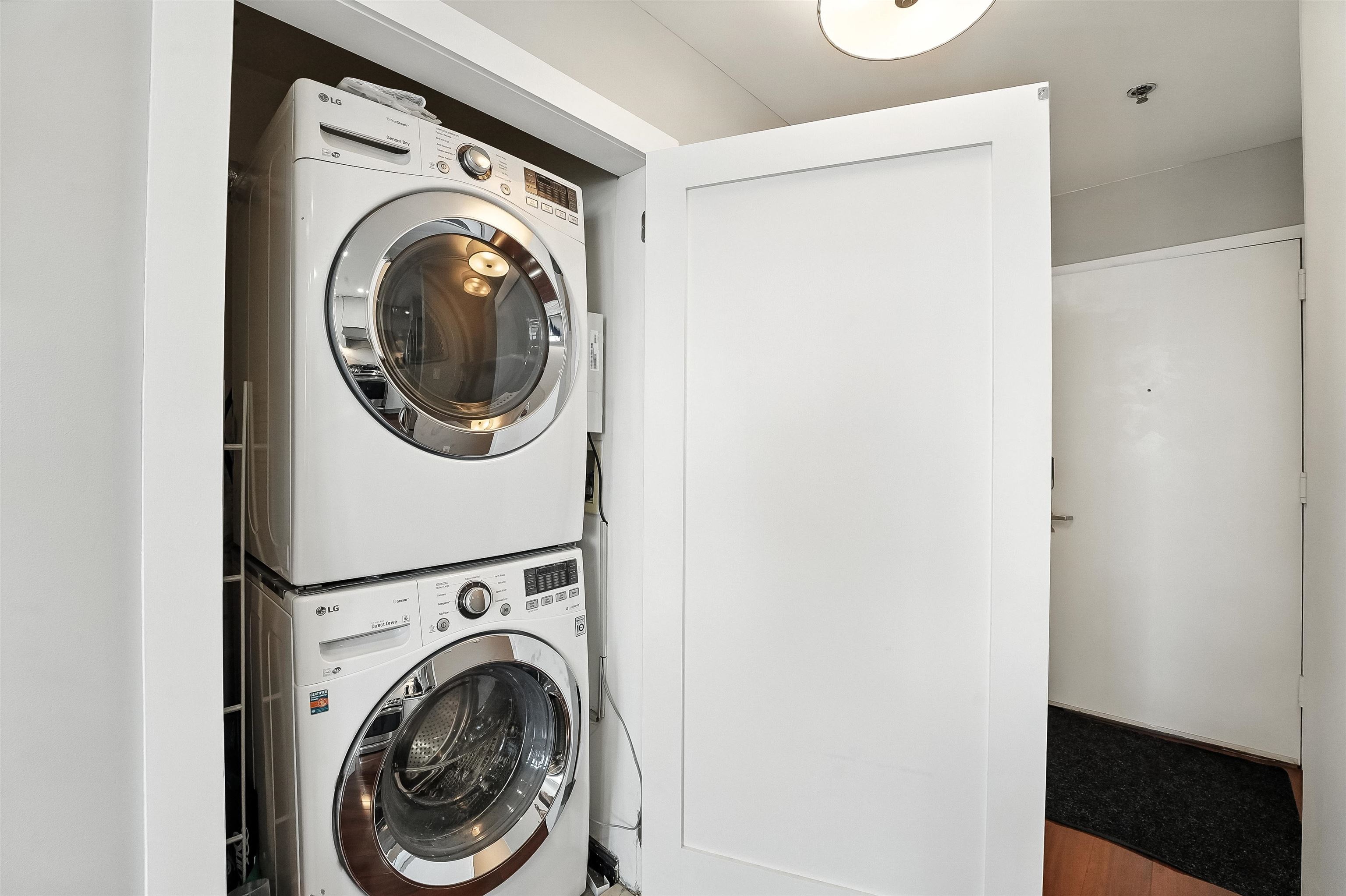 700 1ST ST Unit: 16PD