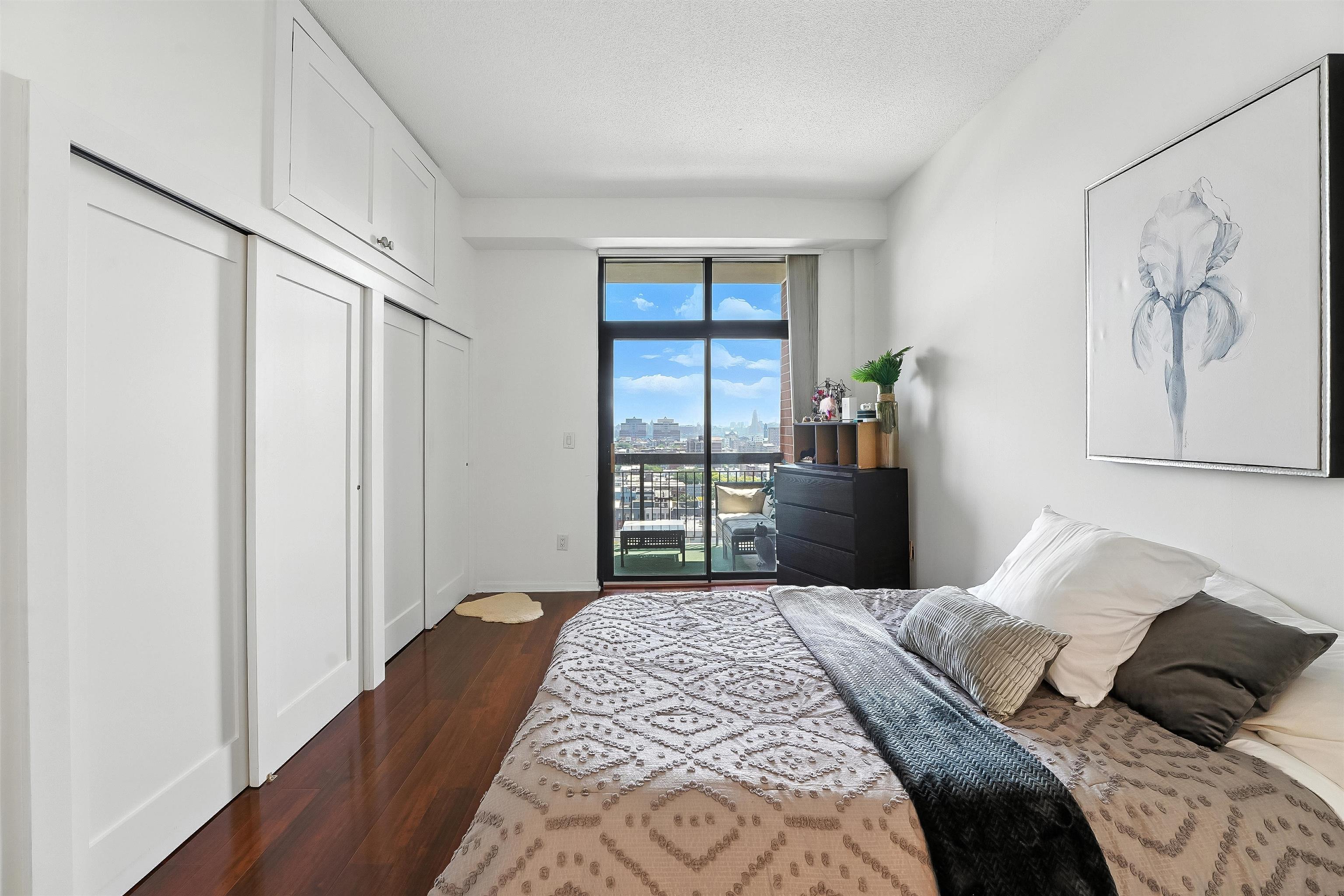 700 1ST ST Unit: 16PD