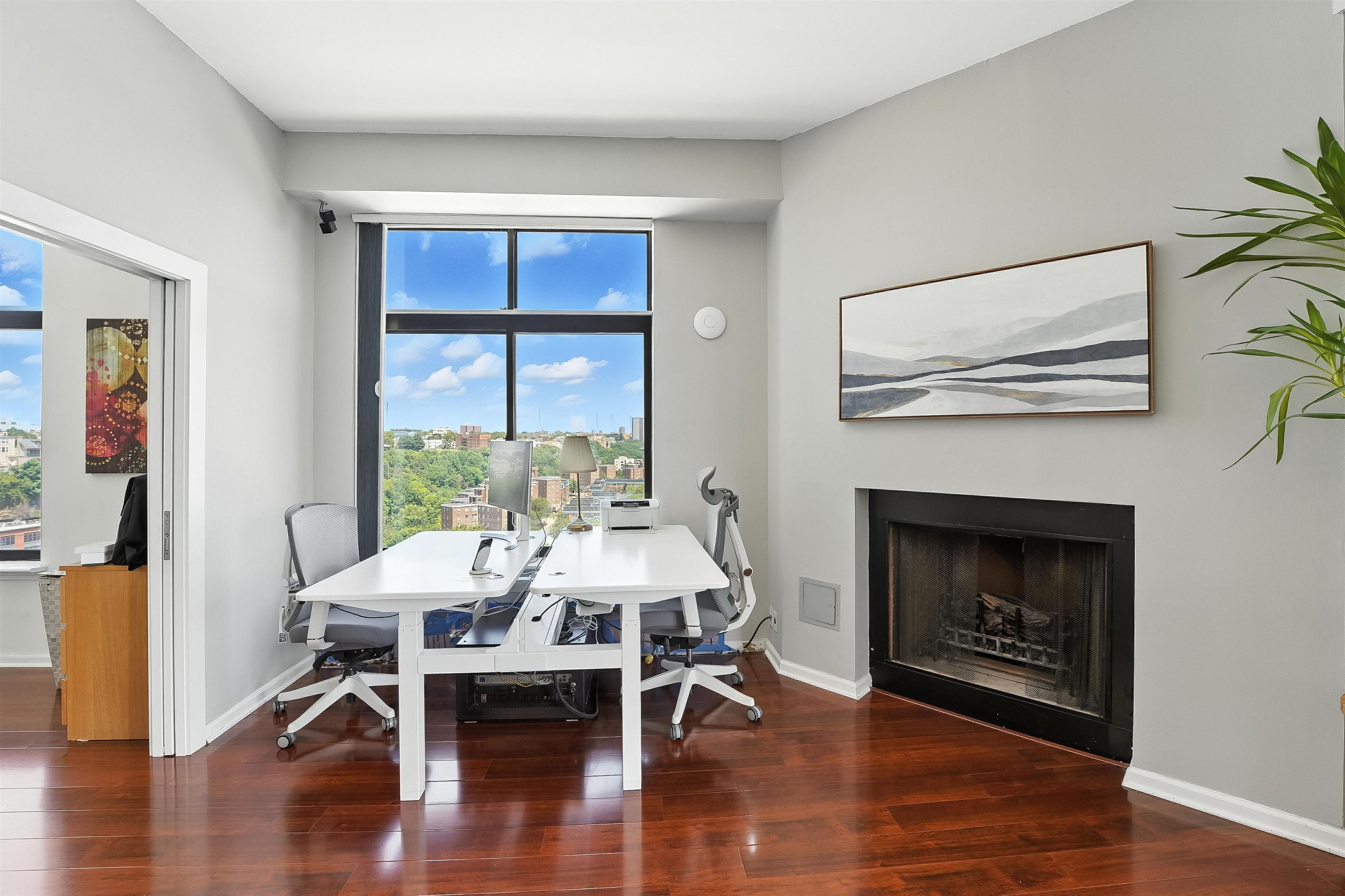 700 1ST ST Unit: 16PD