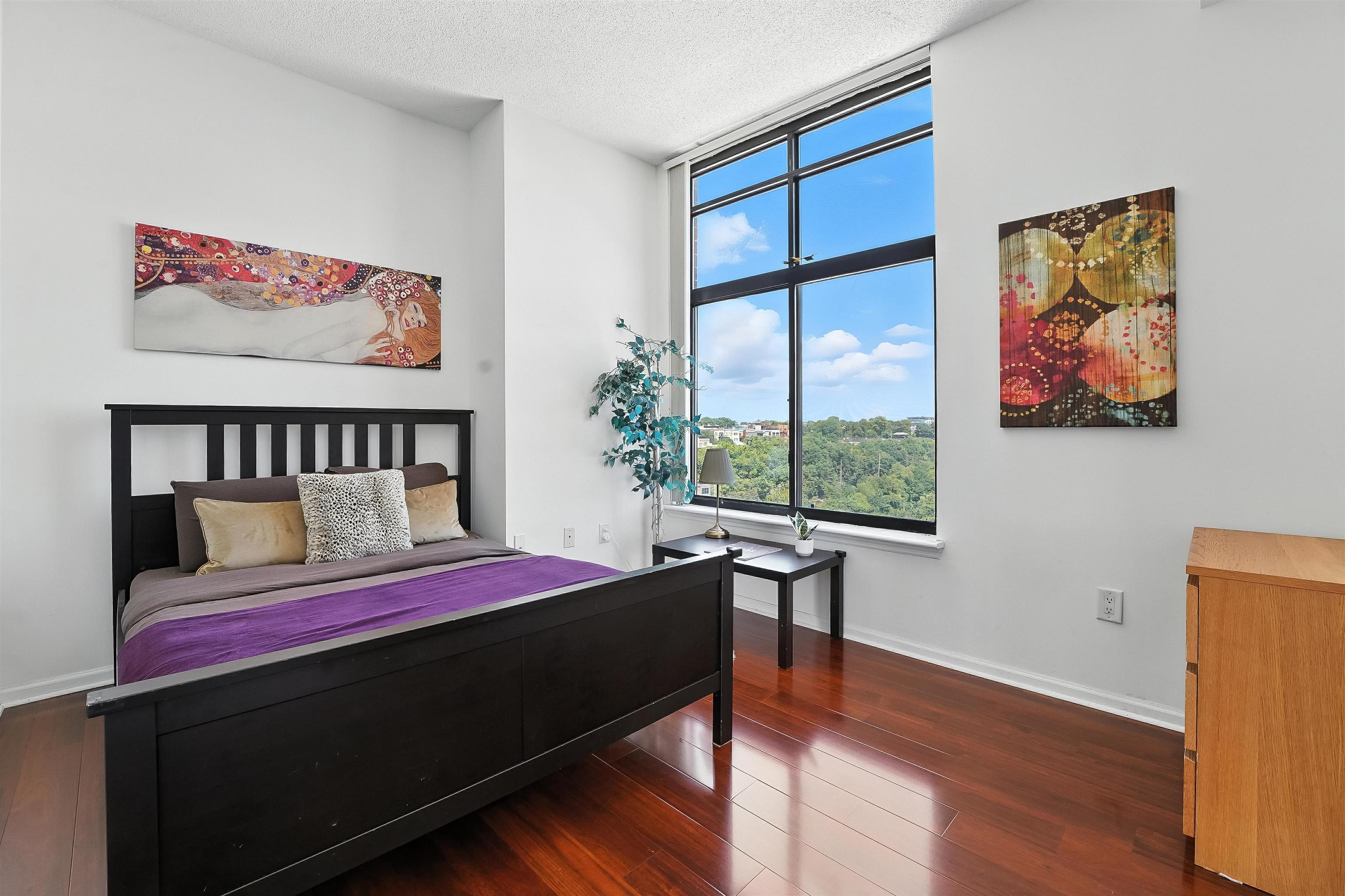 700 1ST ST Unit: 16PD