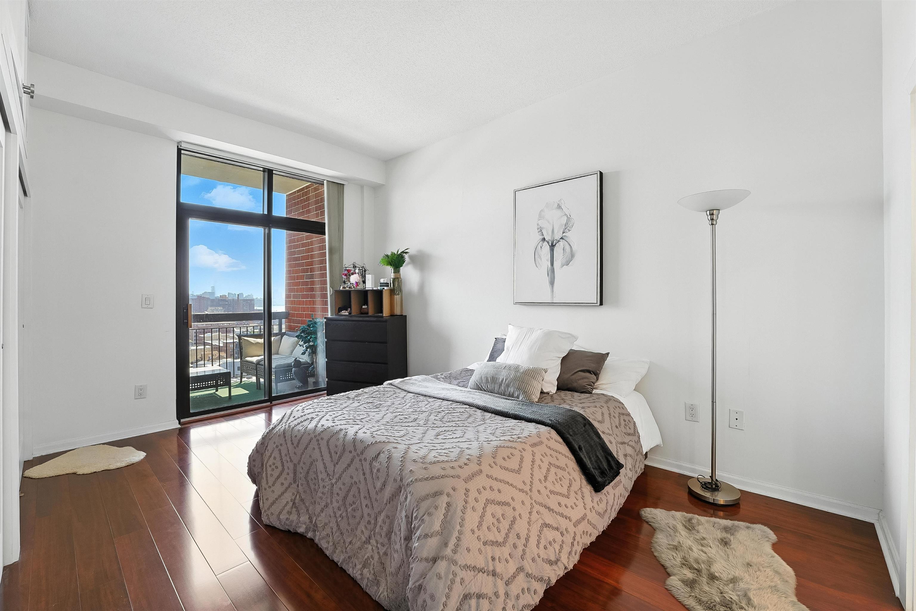 700 1ST ST Unit: 16PD
