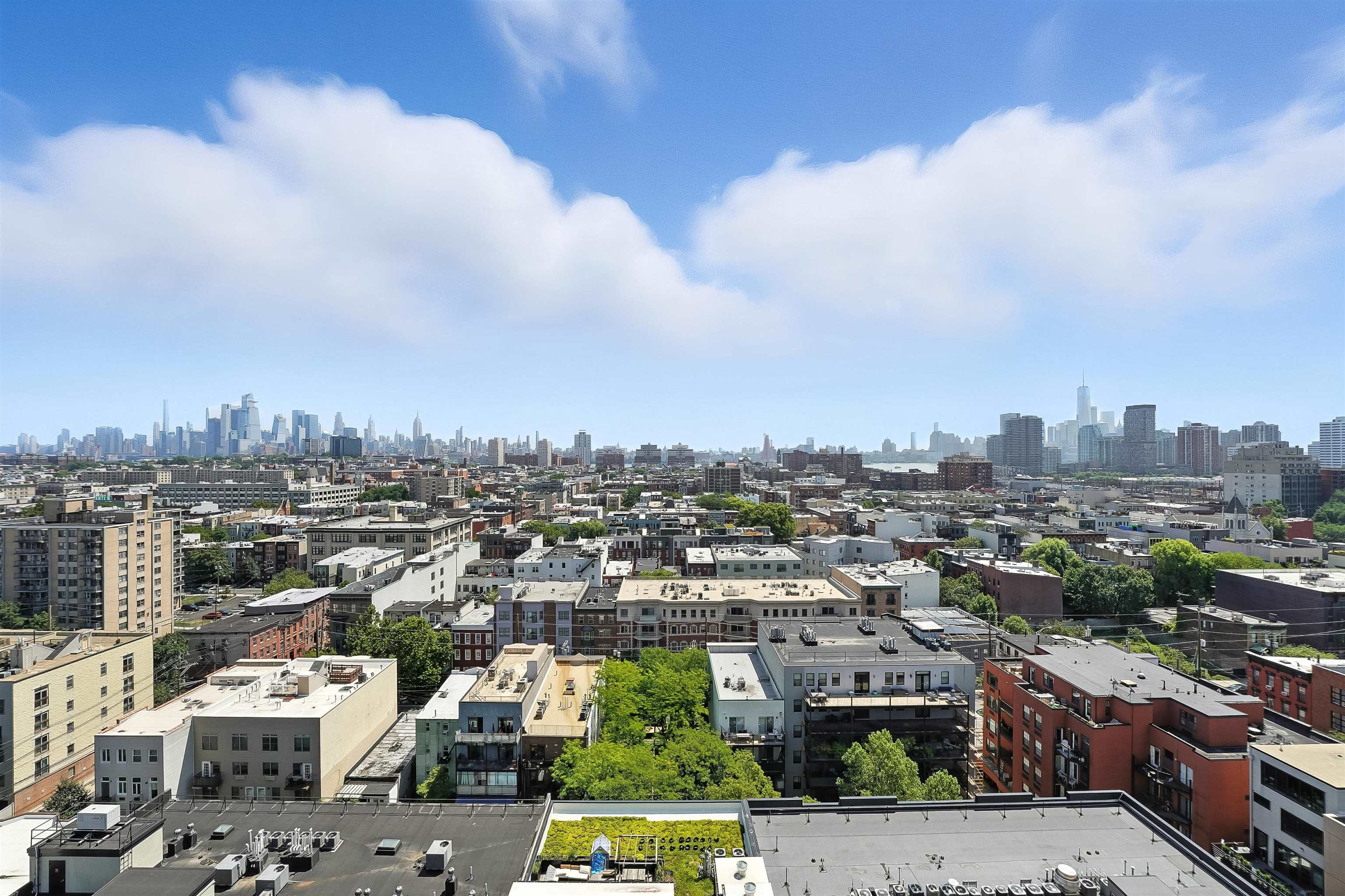 700 1ST ST Unit: 16PD