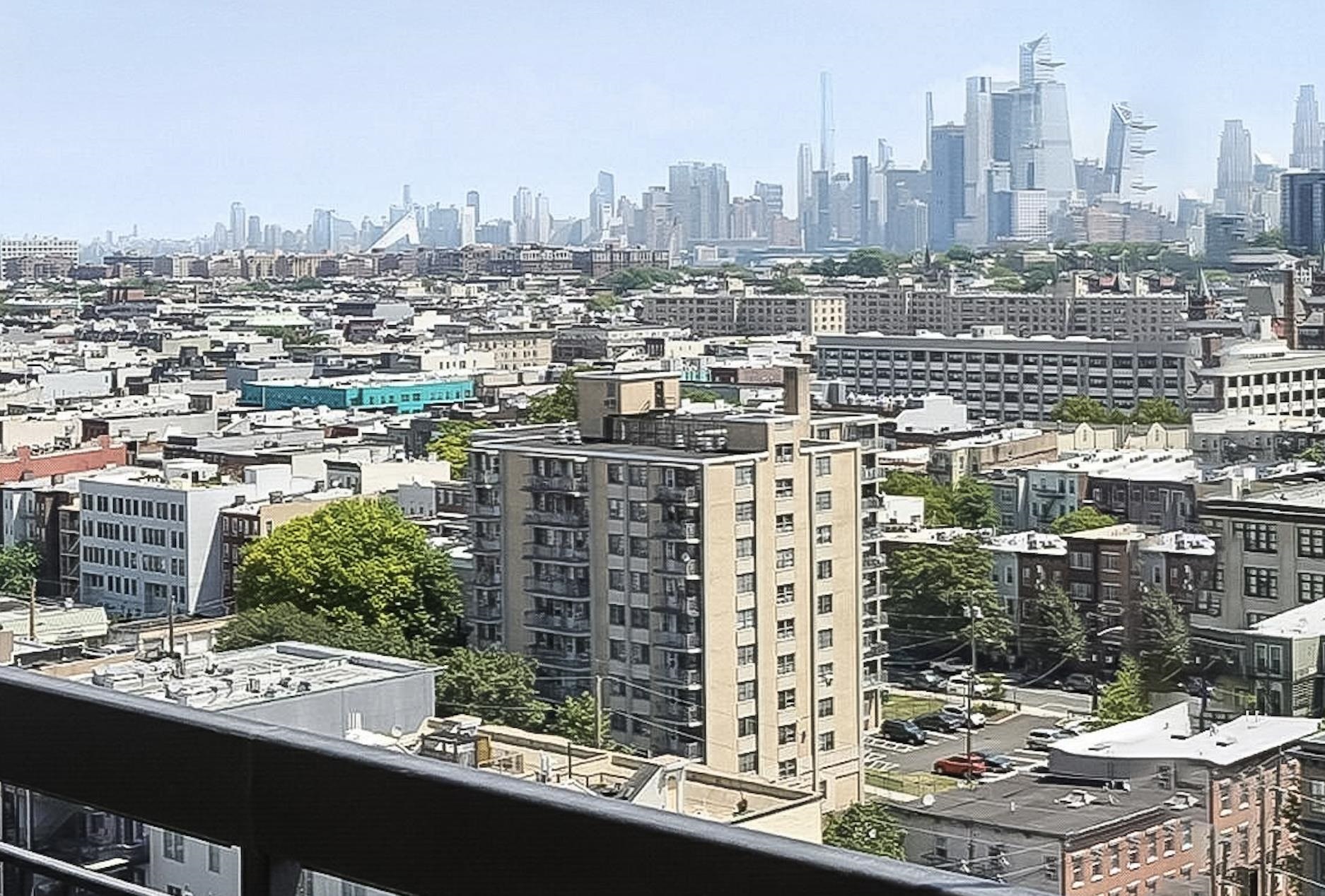 700 1ST ST Unit: 16PD