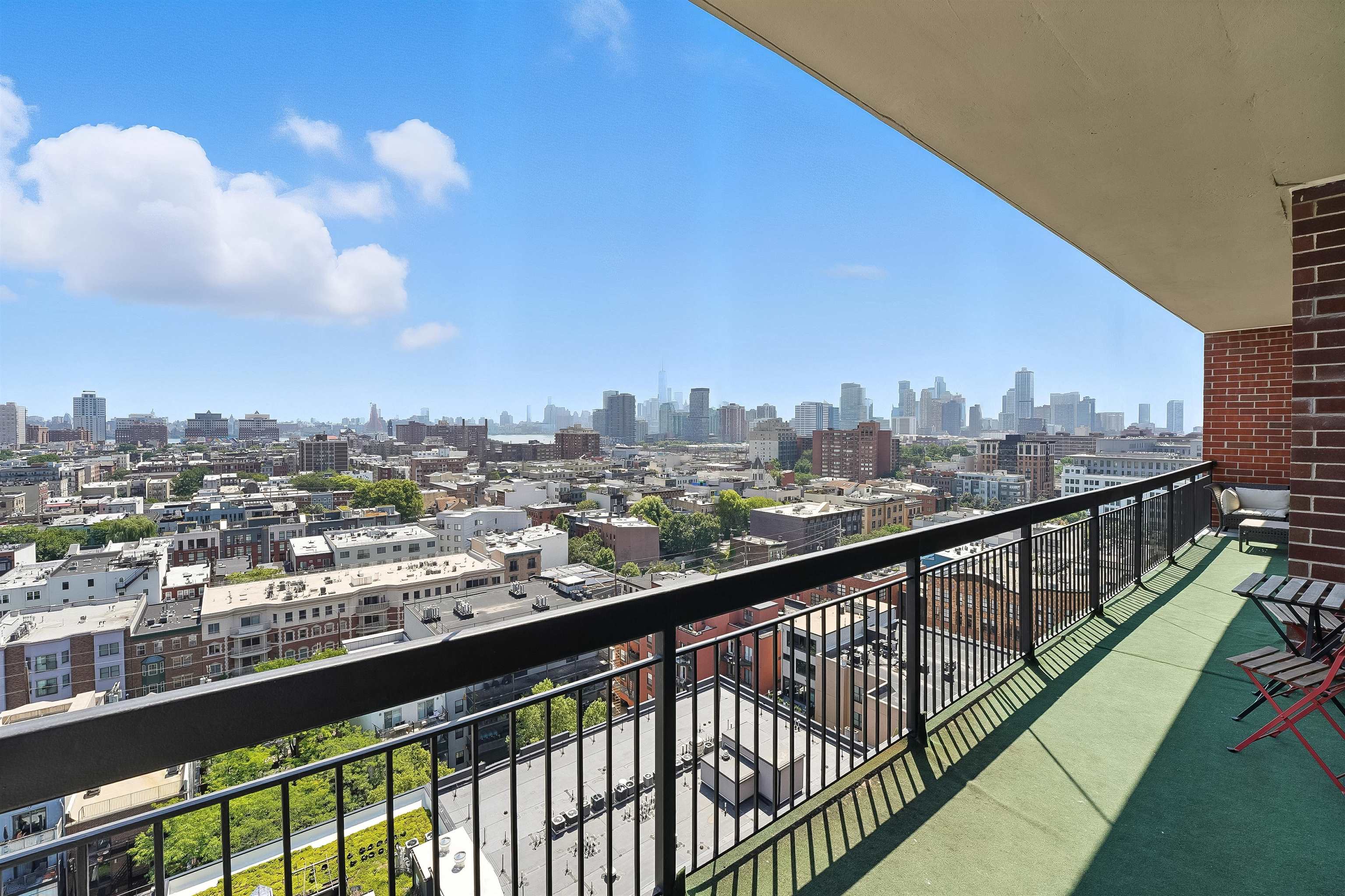 700 1ST ST Unit: 16PD