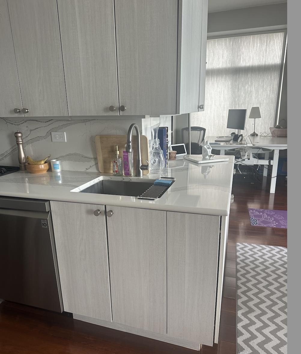 700 1ST ST Unit: 16PD