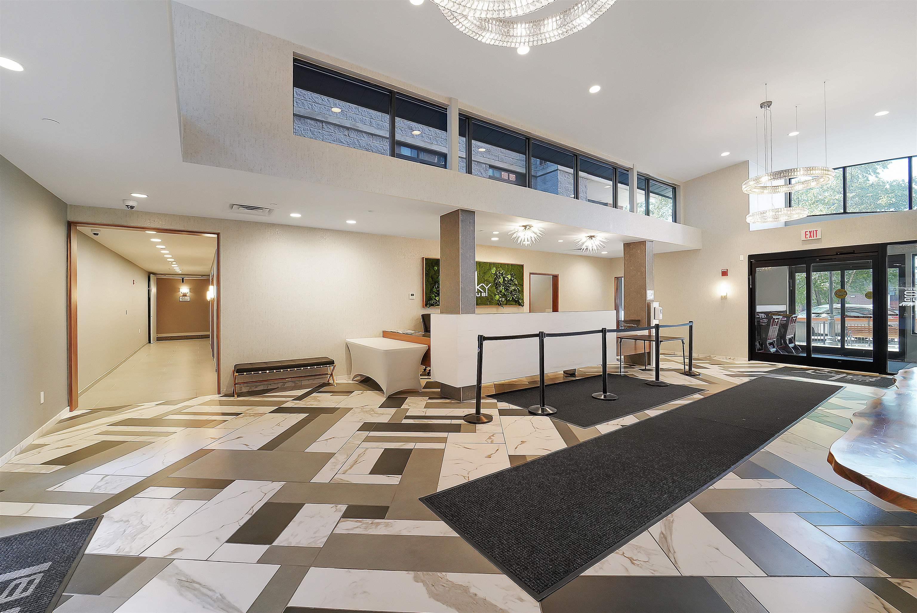 700 1ST ST Unit: 16D