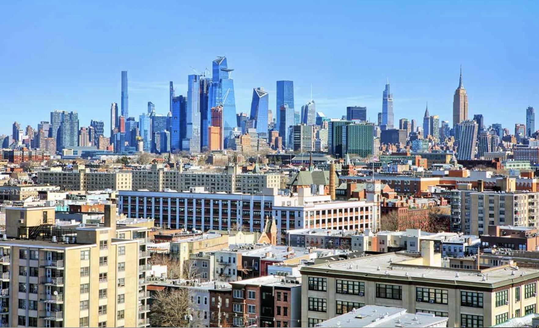 700 1ST ST Unit: 16D