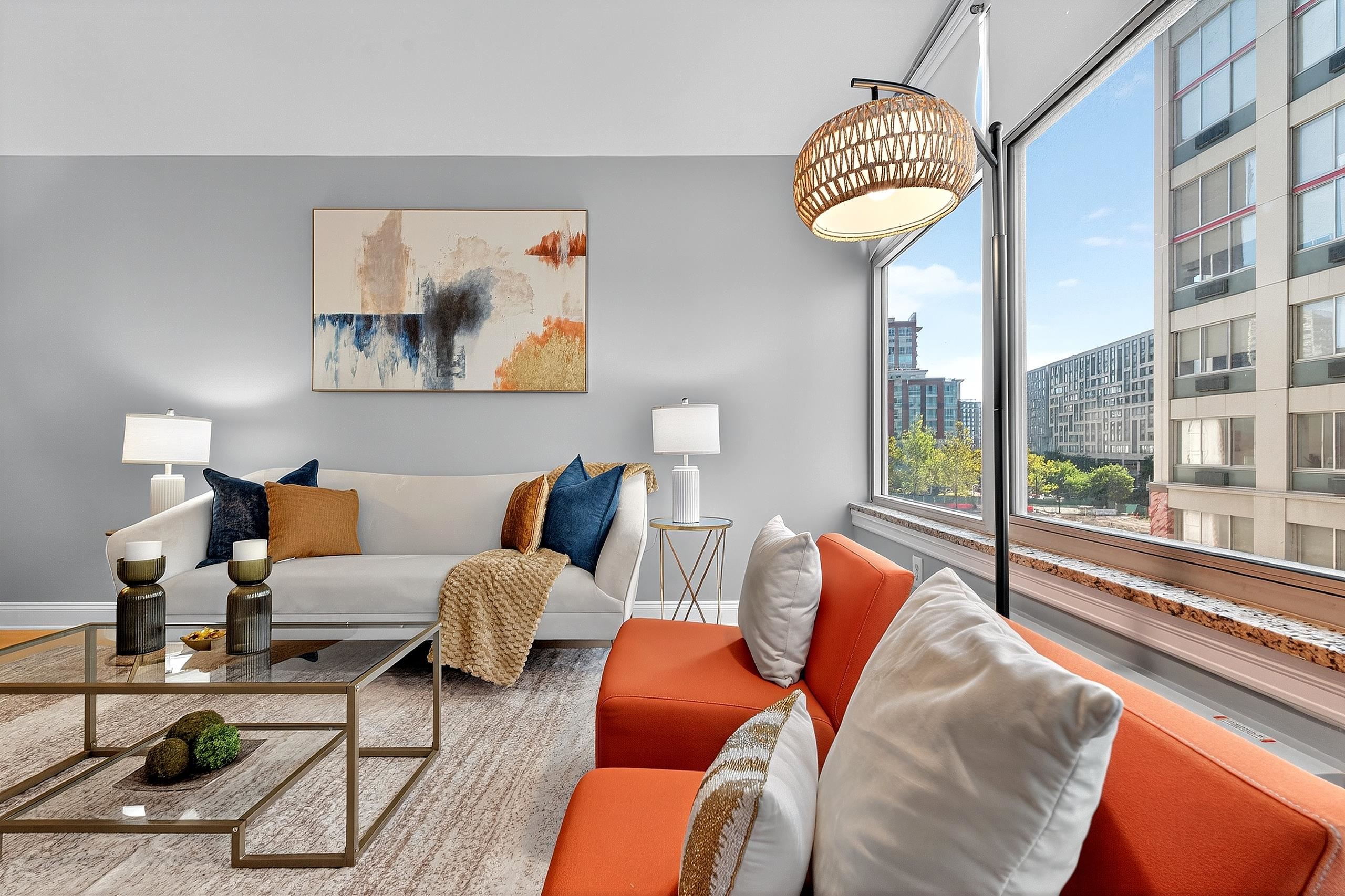 10 REGENT ST Unit: 419