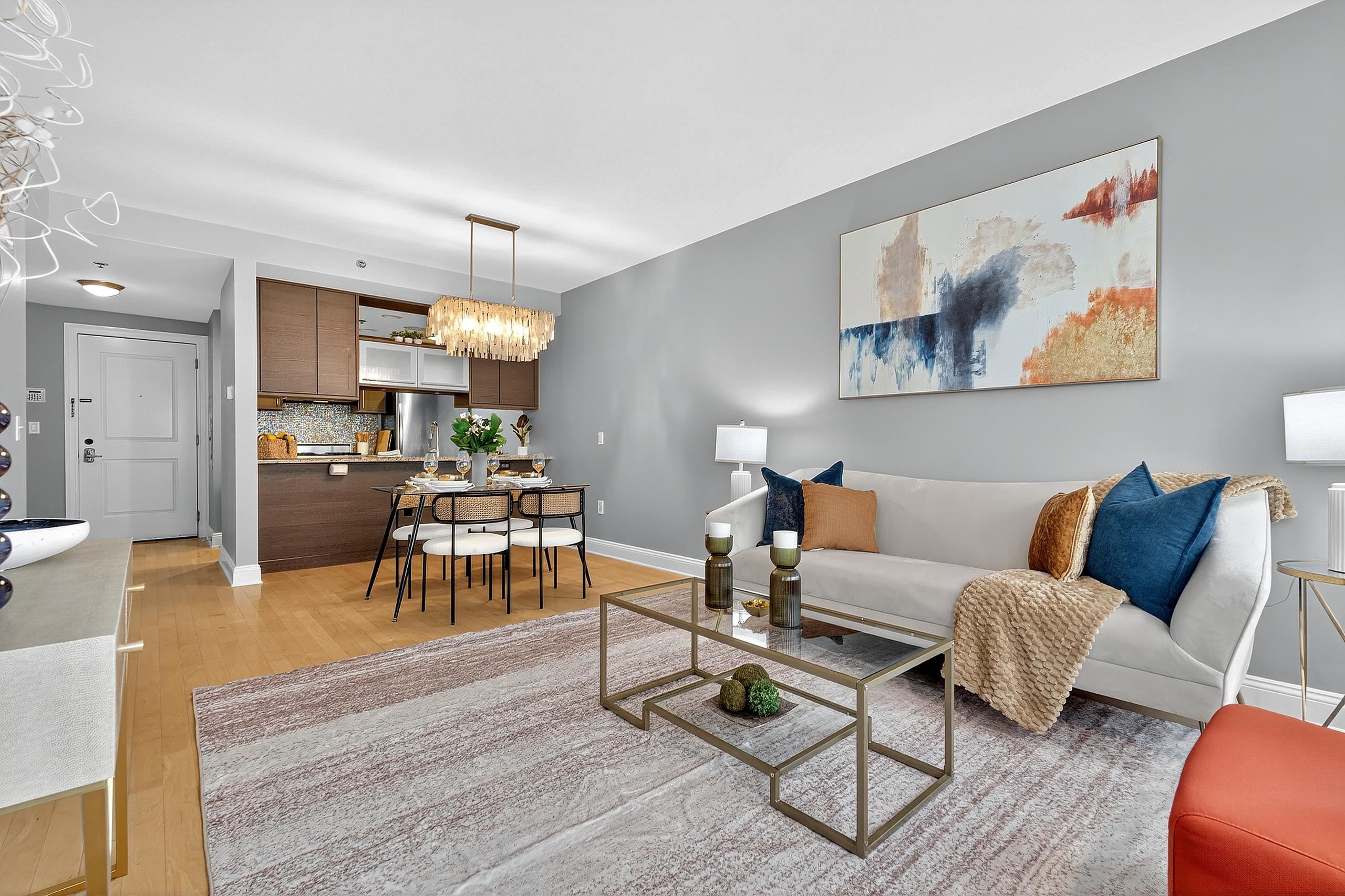 10 REGENT ST Unit: 419