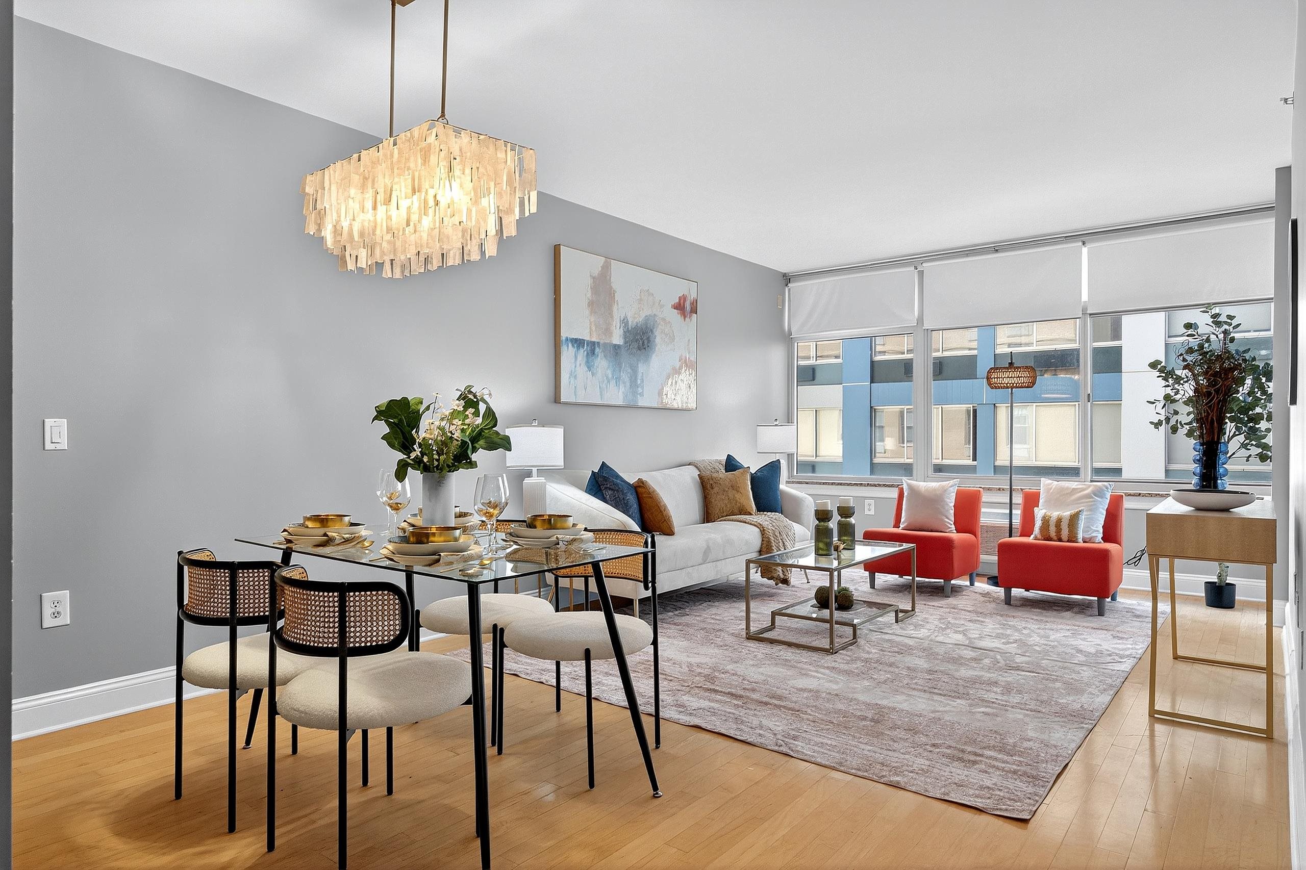 10 REGENT ST Unit: 419