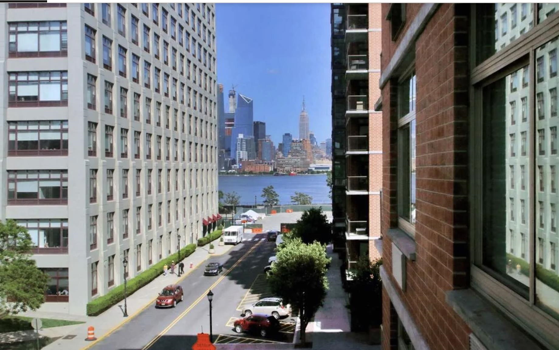 1450 WASHINGTON ST Unit: 406