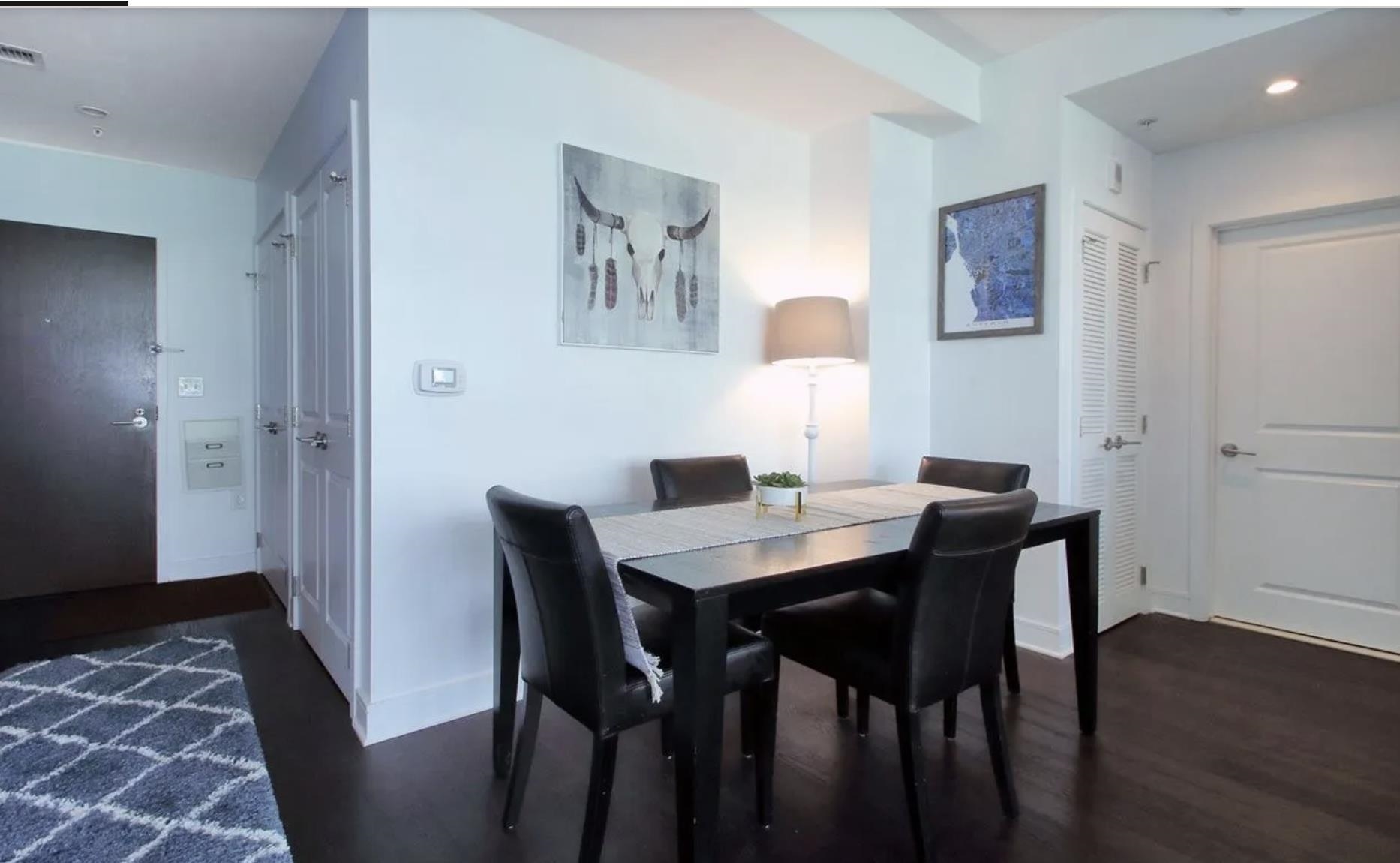 1450 WASHINGTON ST Unit: 406