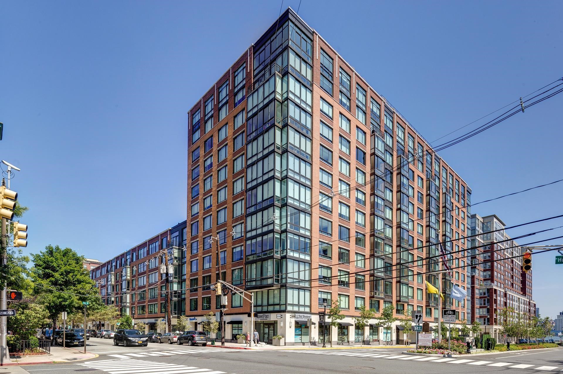 1100 MAXWELL LANE Unit: 1205