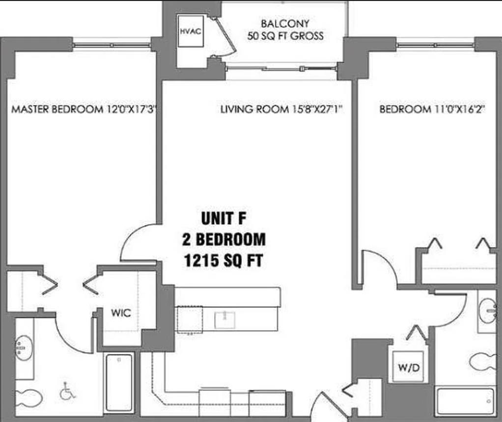 700 1ST ST Unit: 9F