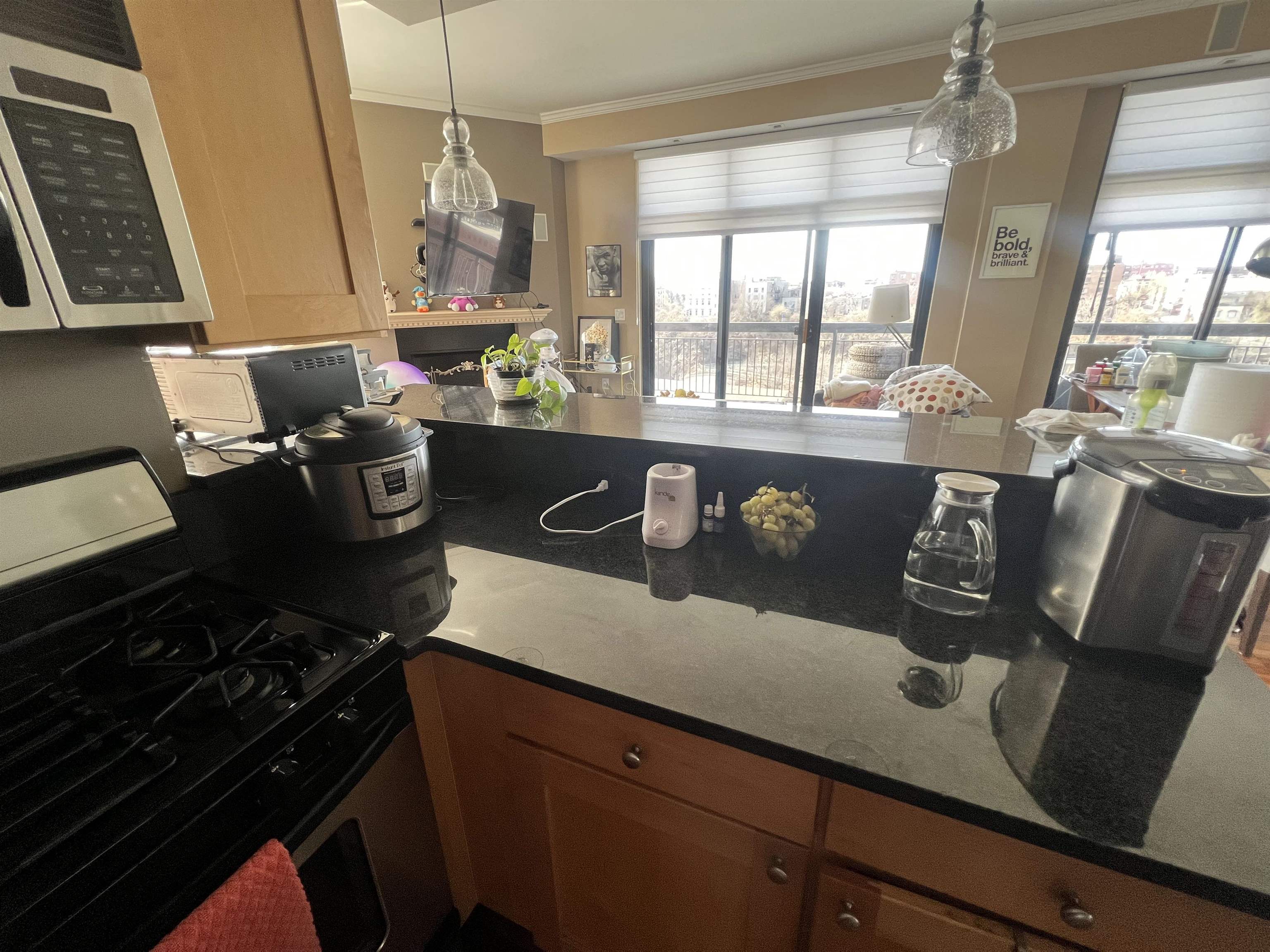 700 1ST ST Unit: 16PW