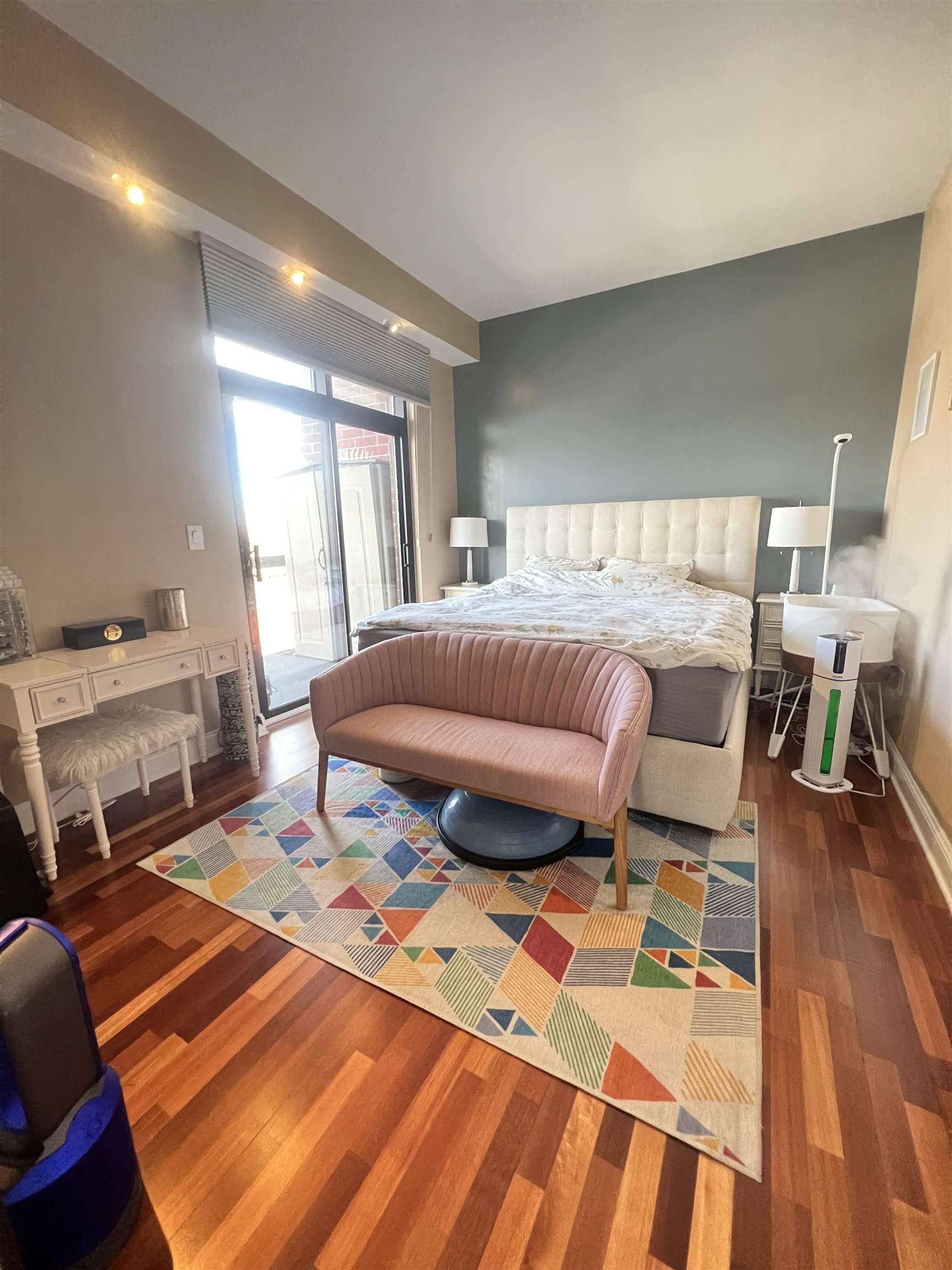 700 1ST ST Unit: 16PW