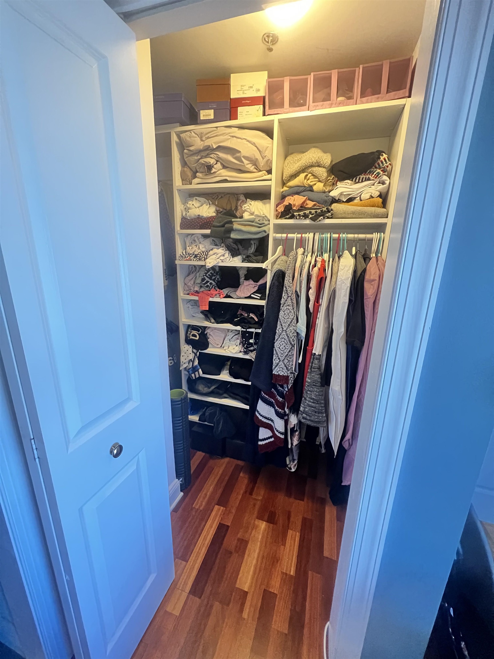 700 1ST ST Unit: 16PW